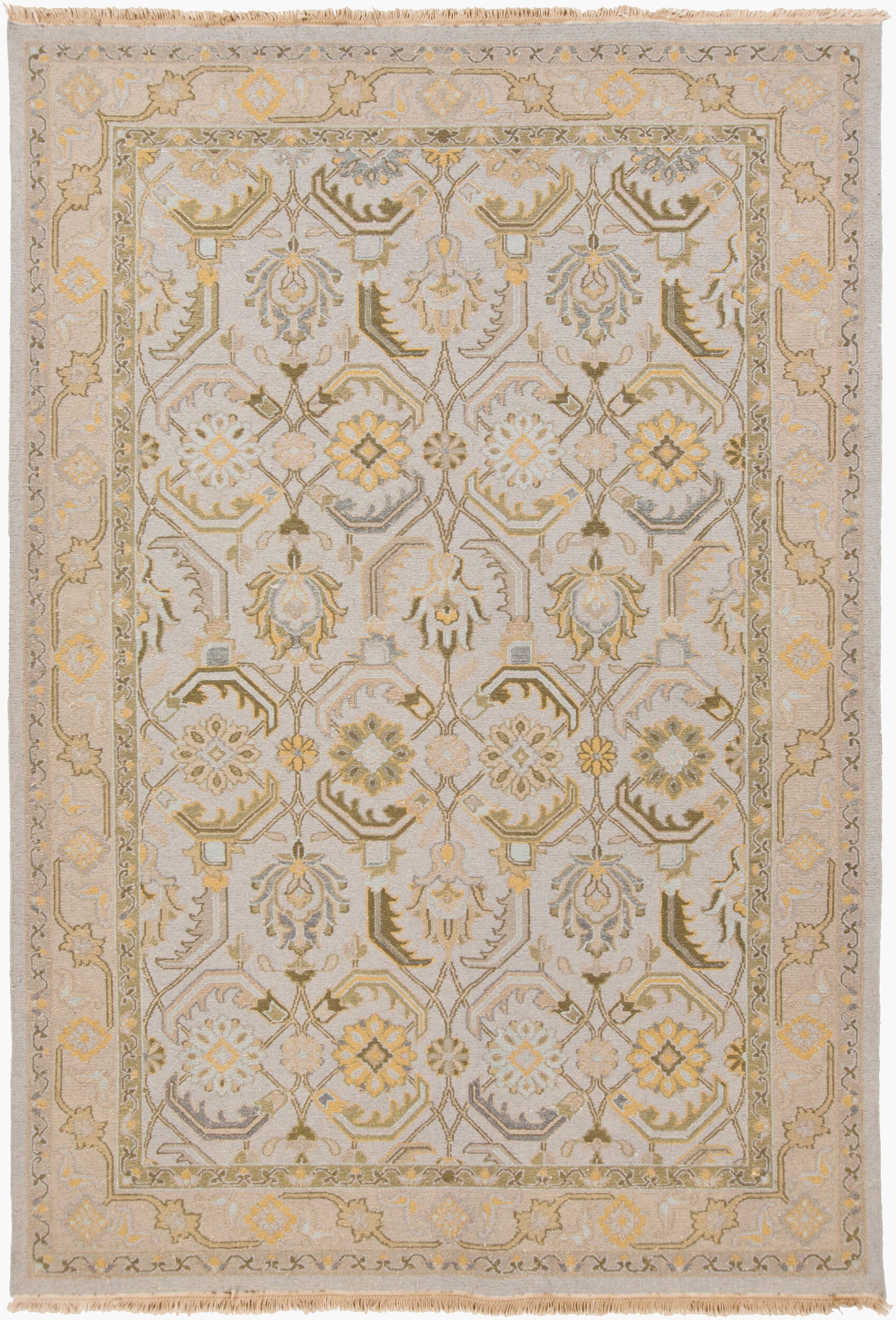 Surya Sonoma SNM-9036 Handmade Rug