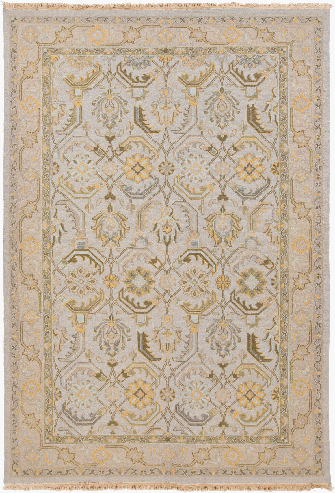 Surya Sonoma SNM-9036 Handmade Rug