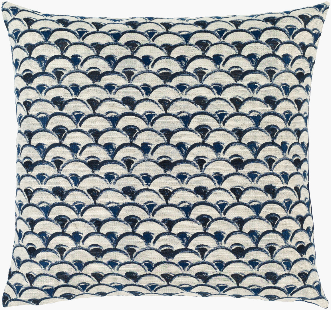 Surya Sanya Bay SNY-004 Accent Pillow