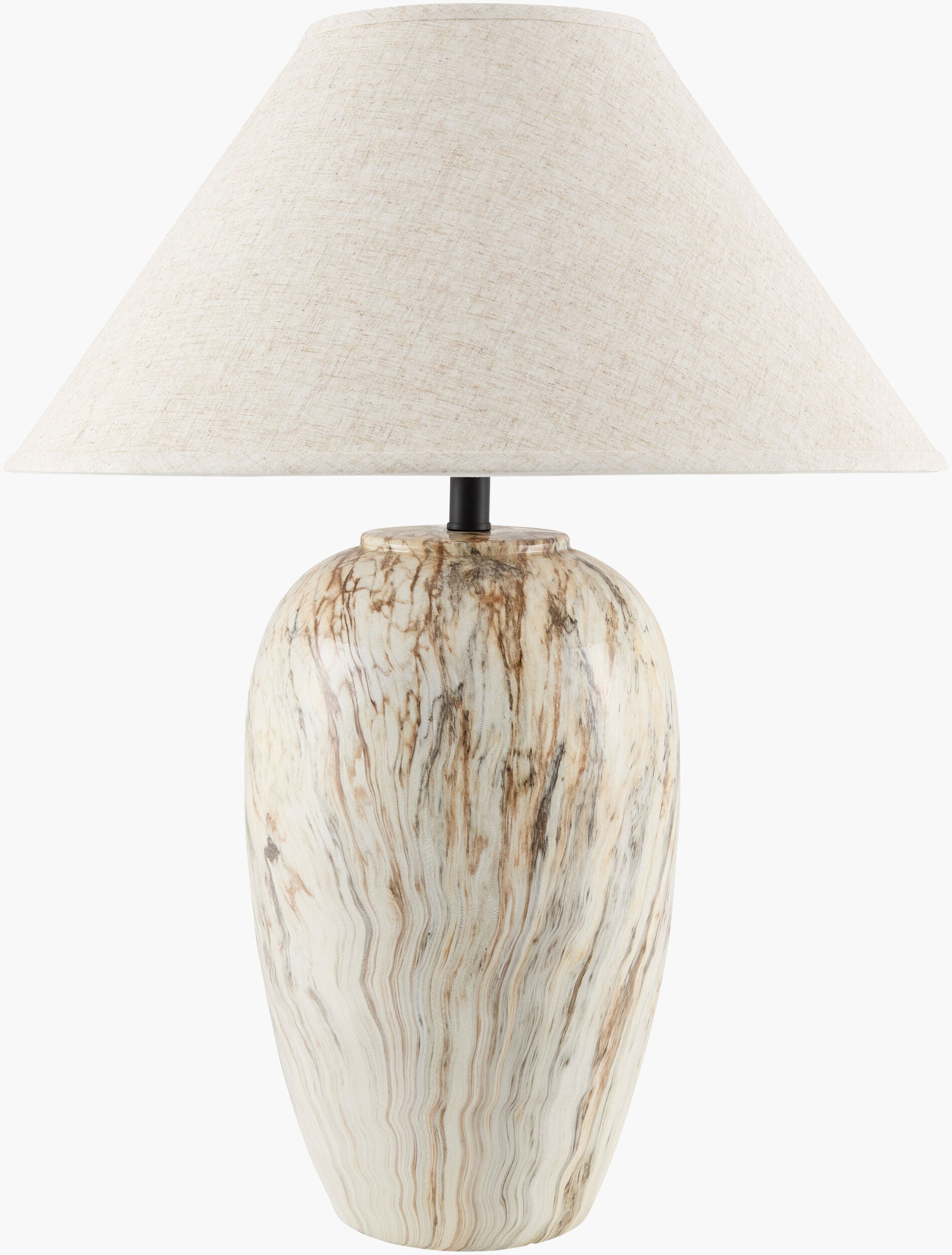 Surya Sanza SNZ-001 Accent Table Lamp