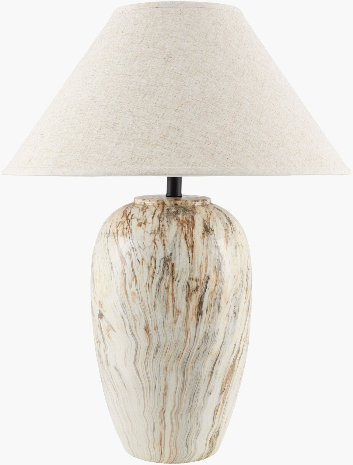 Surya Sanza SNZ-001 Accent Table Lamp