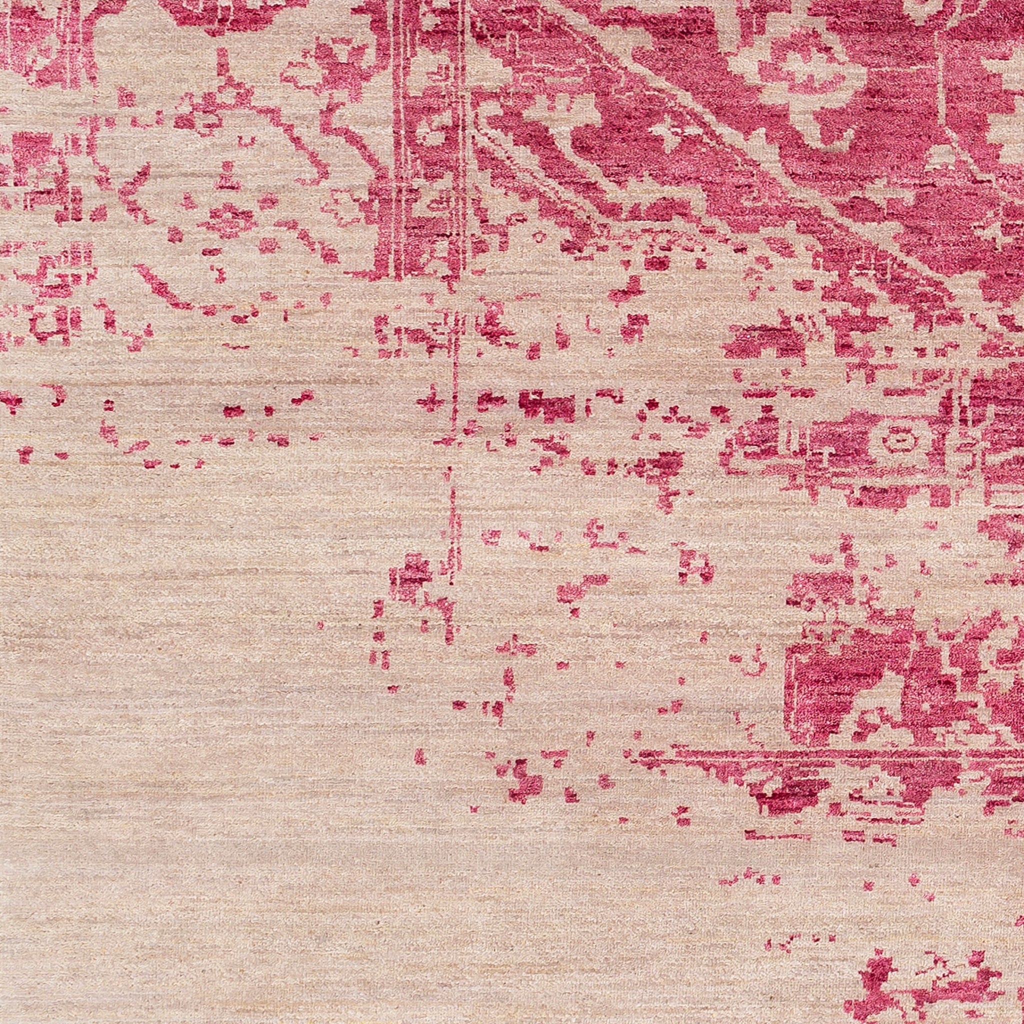 Surya Soma SOA-2750 Handmade Rug