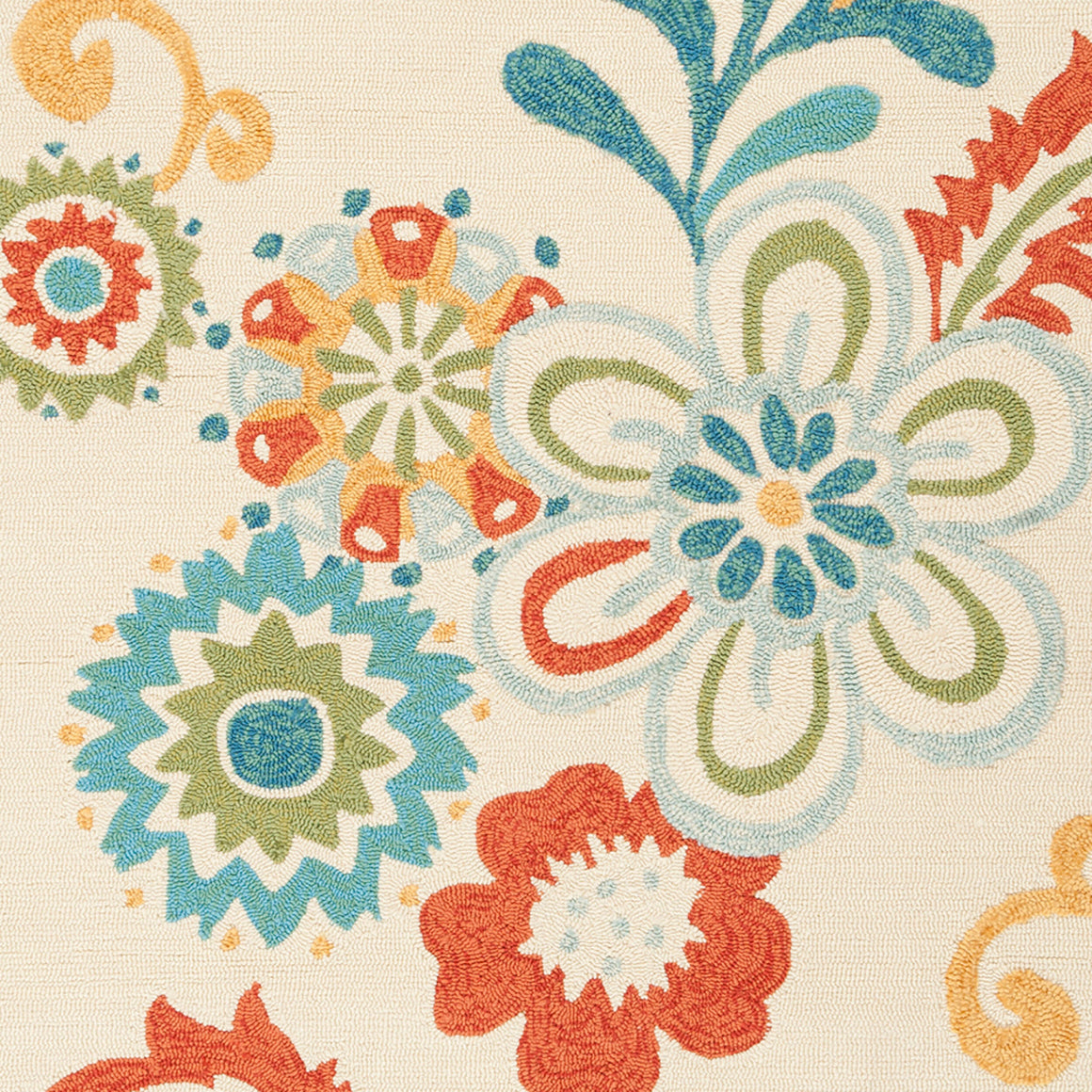 Surya Storm SOM-7706 Handmade Rug