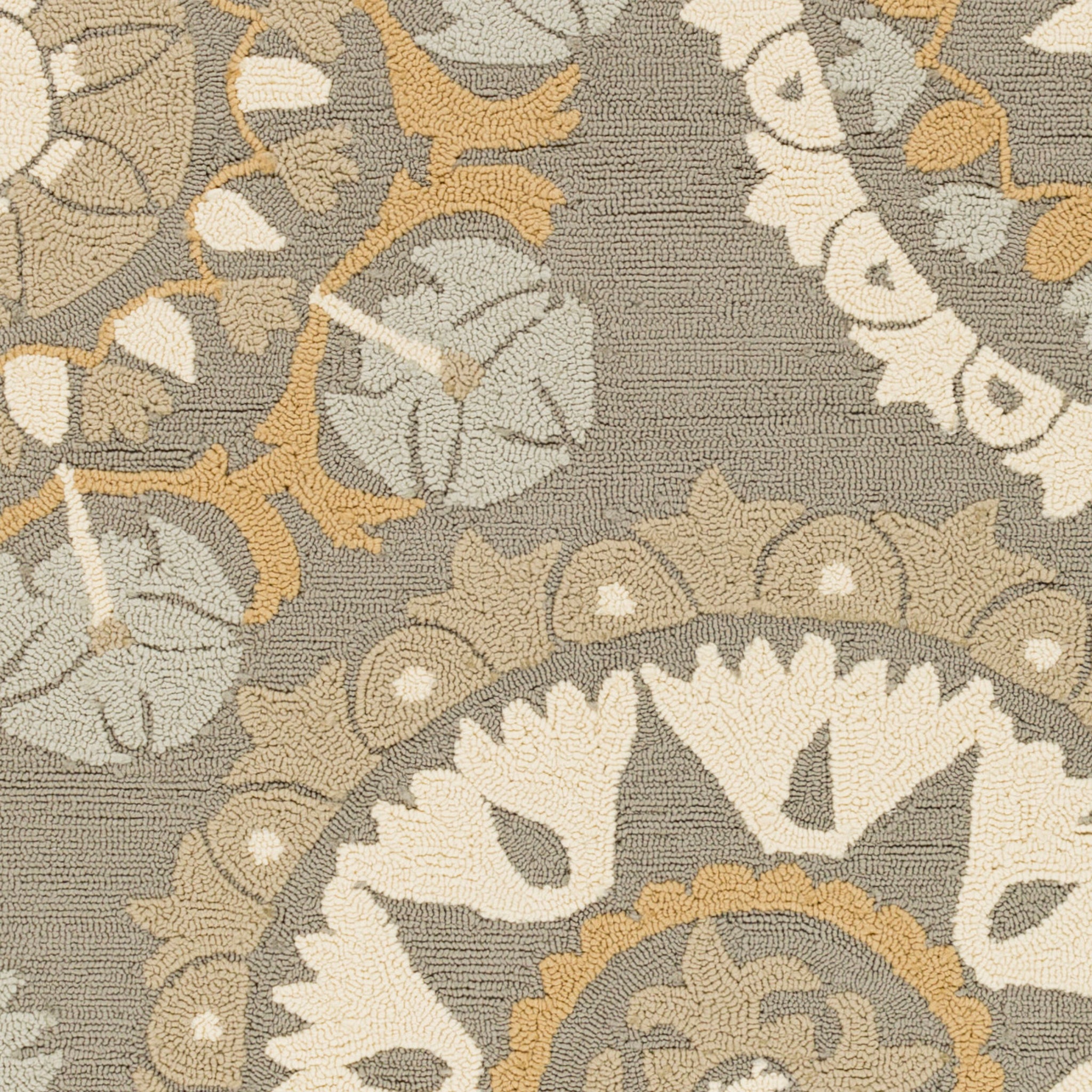Surya Storm SOM-7760 Handmade Rug