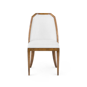 Sonata Side Chair, Harvest Glow | Sonata Collection | Villa & House