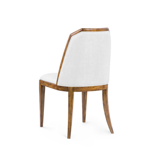 Sonata Side Chair, Harvest Glow | Sonata Collection | Villa & House