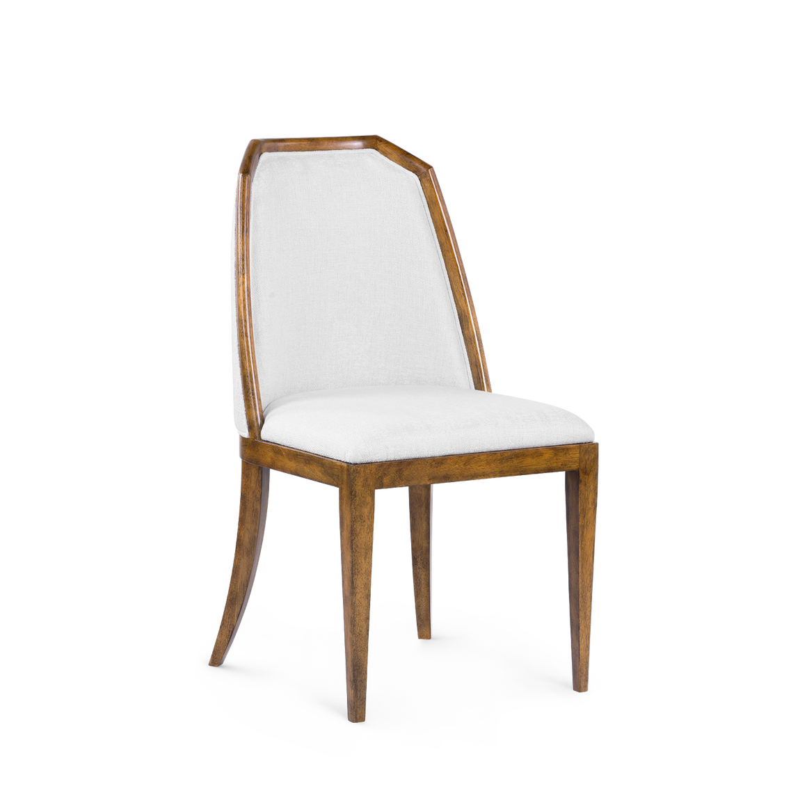 Sonata Side Chair, Harvest Glow | Sonata Collection | Villa & House