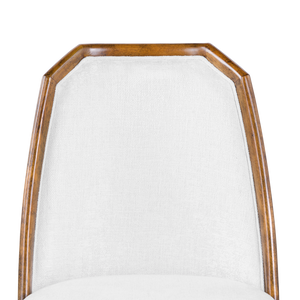 Sonata Side Chair, Harvest Glow | Sonata Collection | Villa & House
