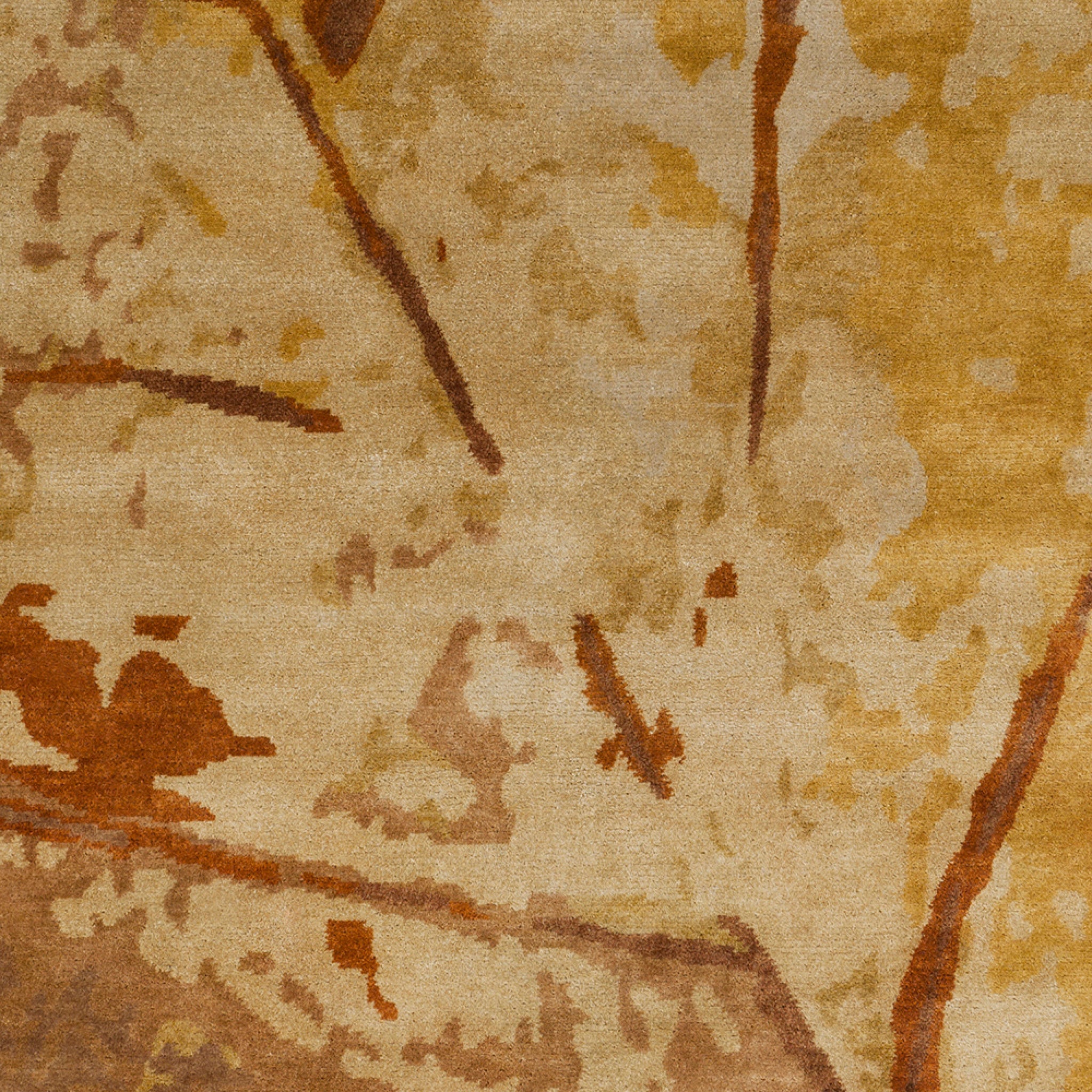 Surya Sonora SON-1049 Handmade Rug