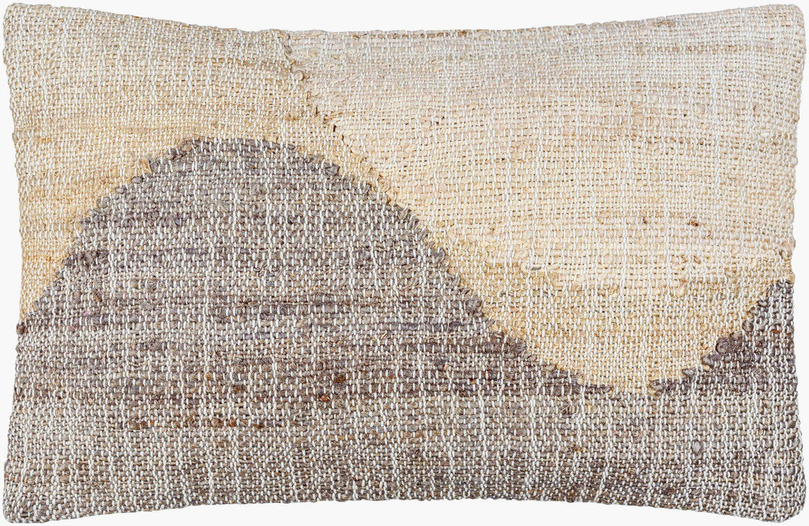 Surya Sookie SOO-001 Lumbar Pillow