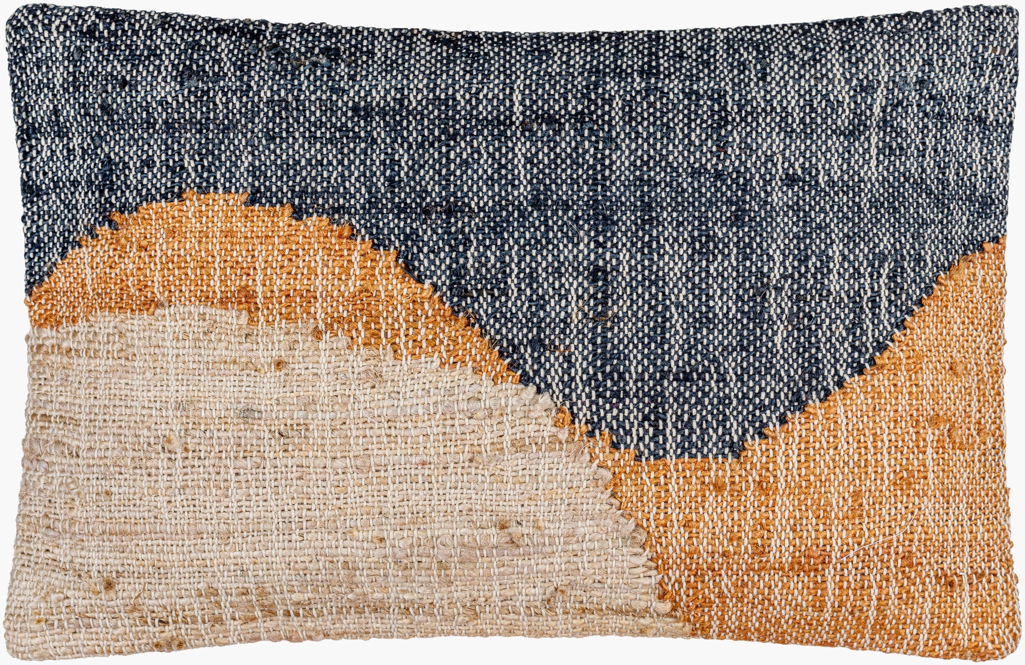 Surya Sookie SOO-002 Lumbar Pillow