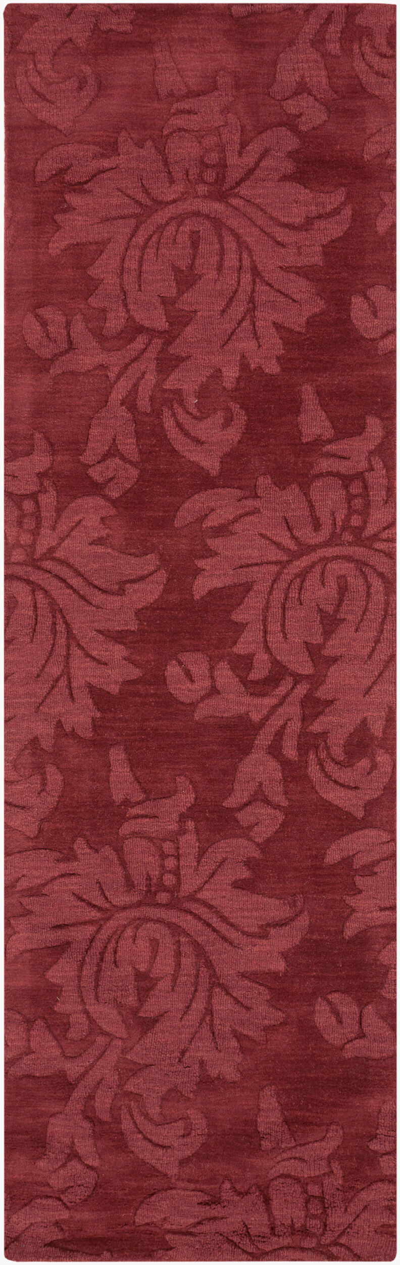 Surya Sophia SOP-7003 Handmade Rug