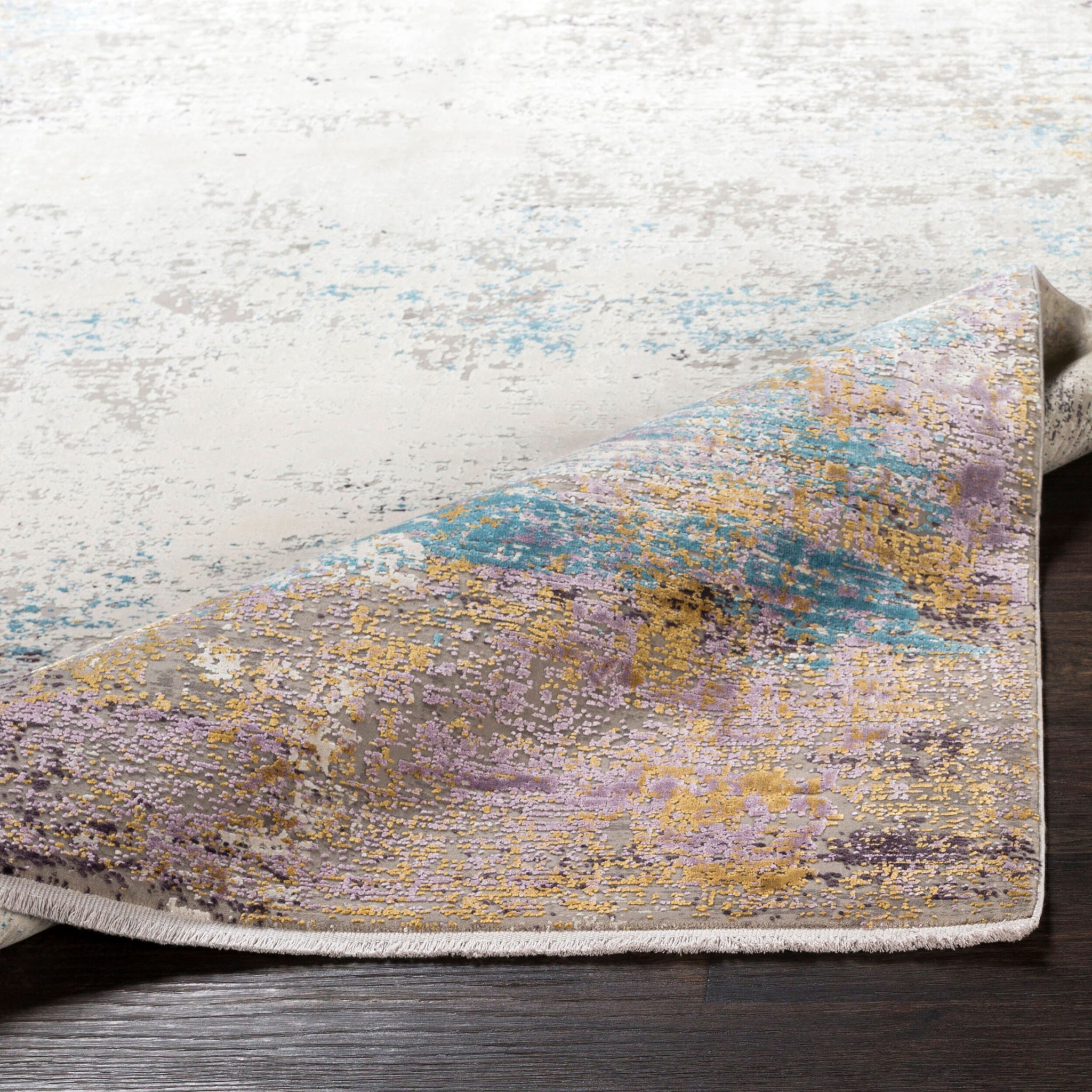 Surya Solar SOR-2304 Machine Woven Rug