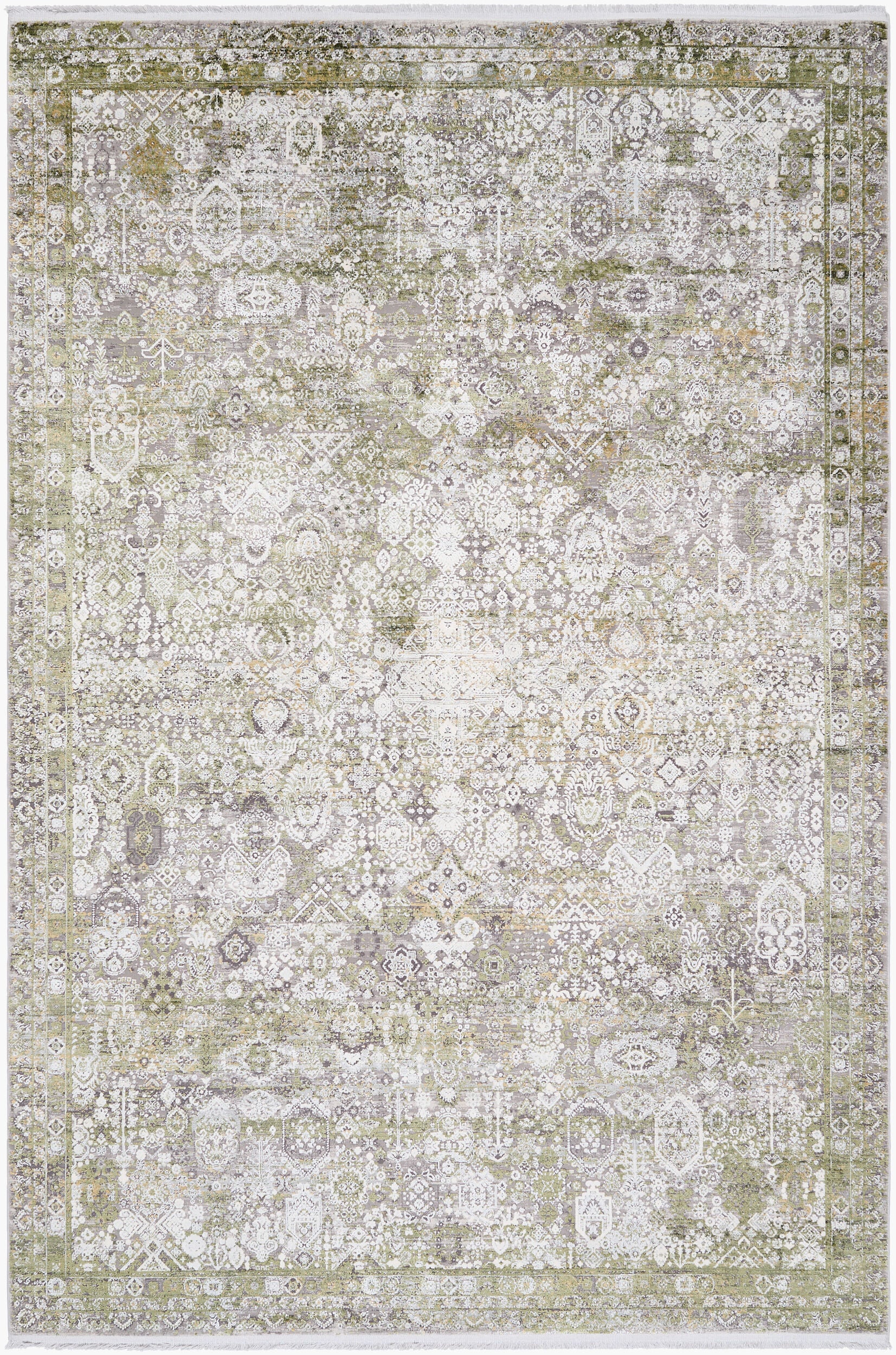 Surya Solar SOR-2325 Machine Woven Rug