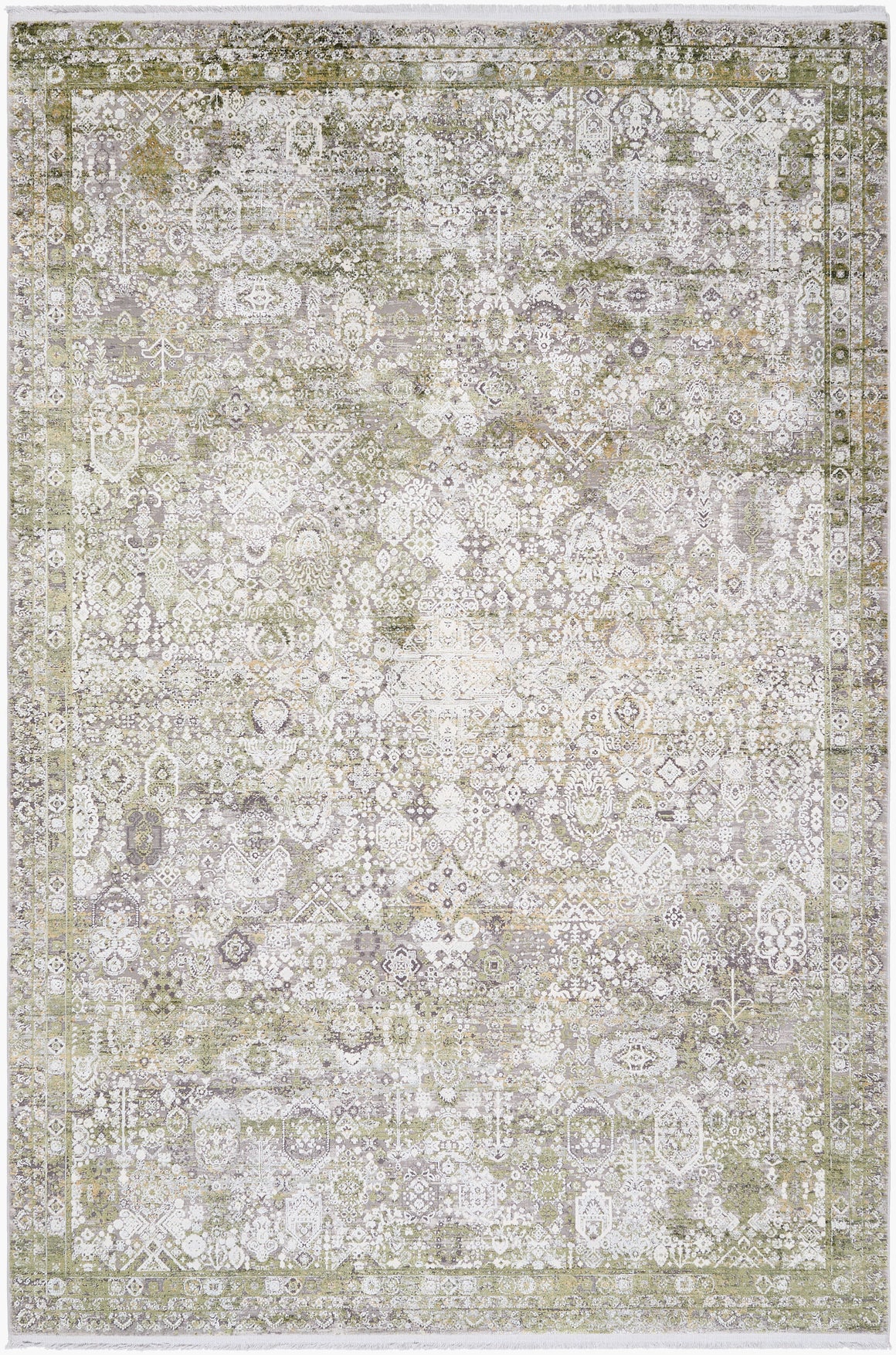 Surya Solar SOR-2325 Machine Woven Rug