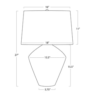 Soren Table Lamp