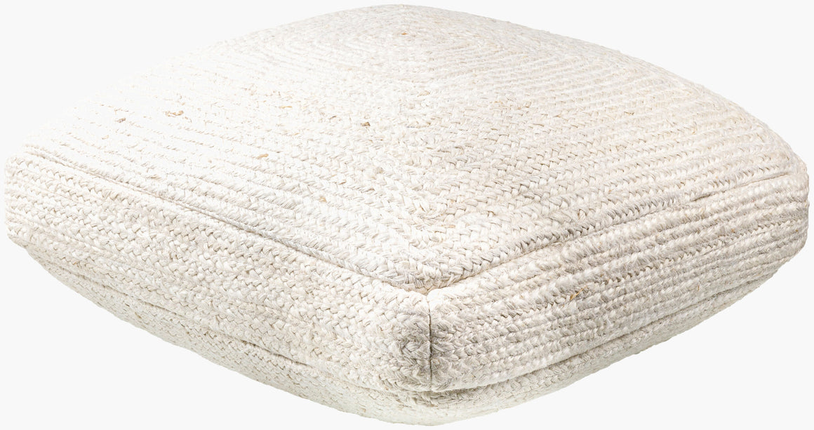 Surya Spenser SPS-001 Floor Pillow