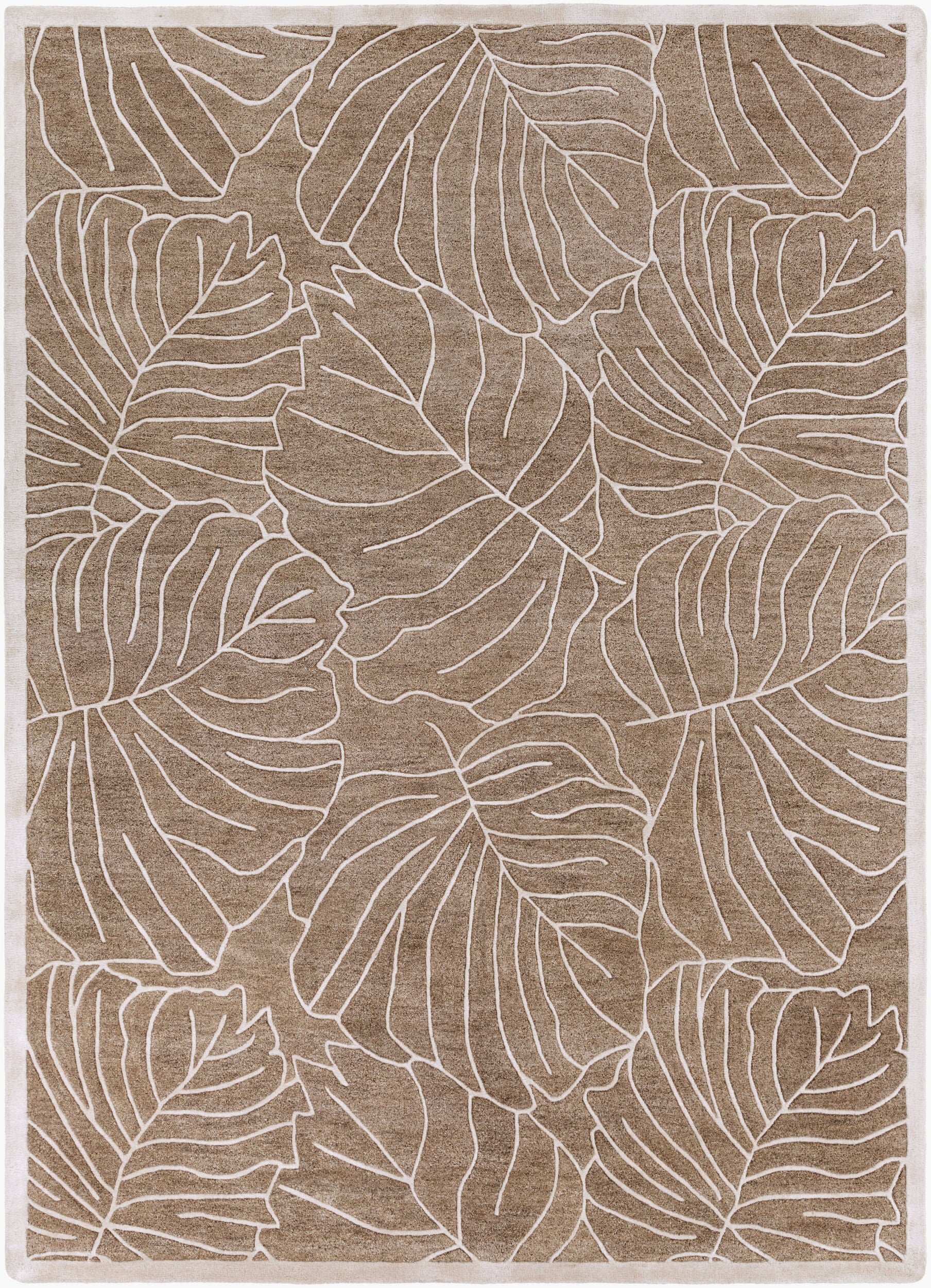 Surya Studio SR-138 Handmade Rug