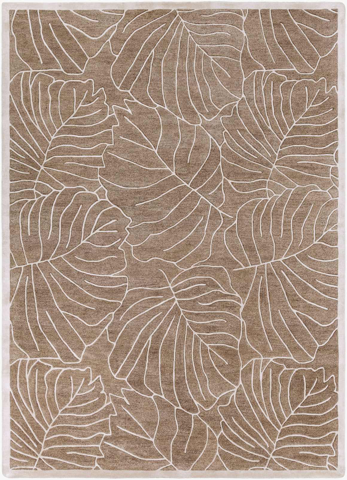 Surya Studio SR-138 Handmade Rug