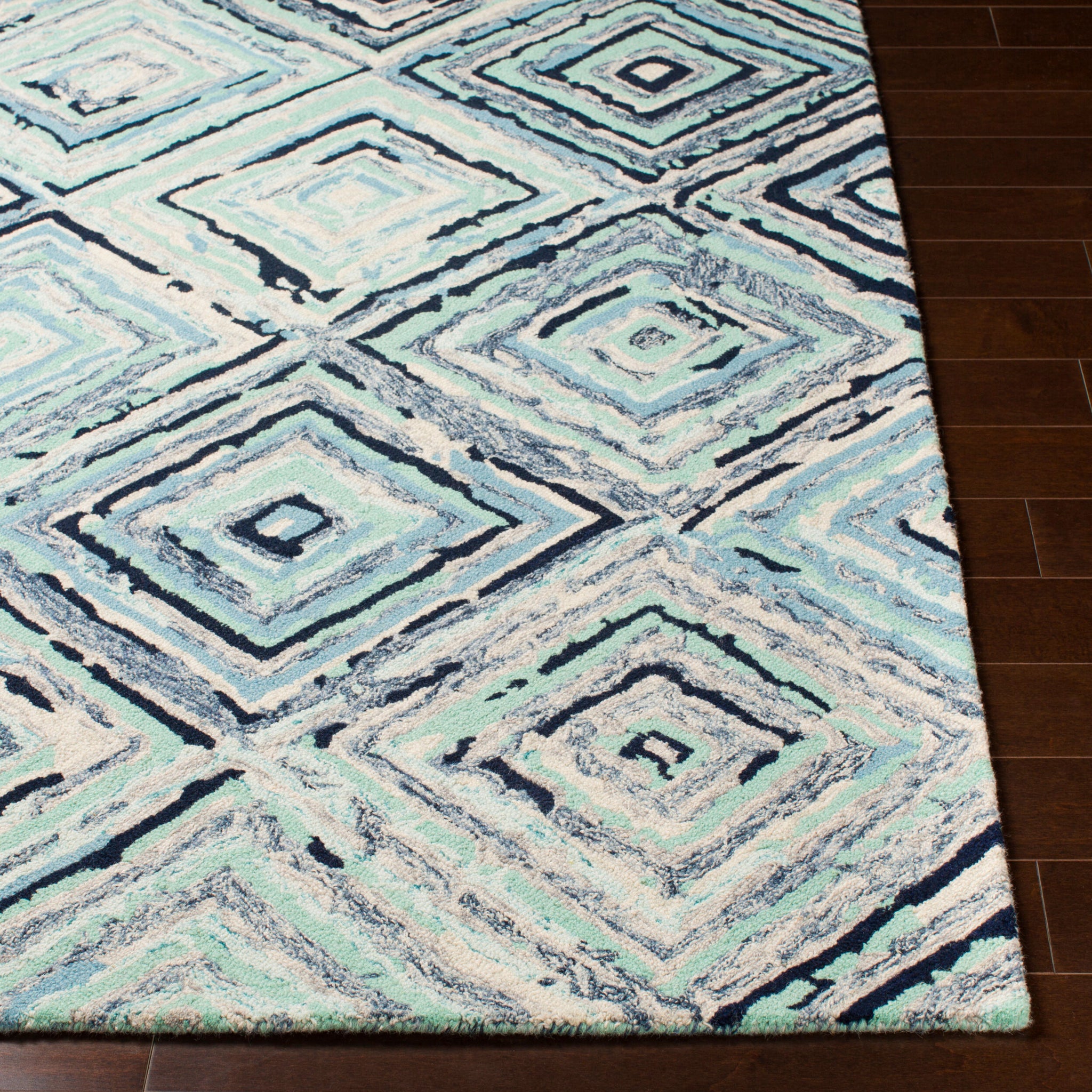 Surya Serafina SRF-2025 Handmade Rug
