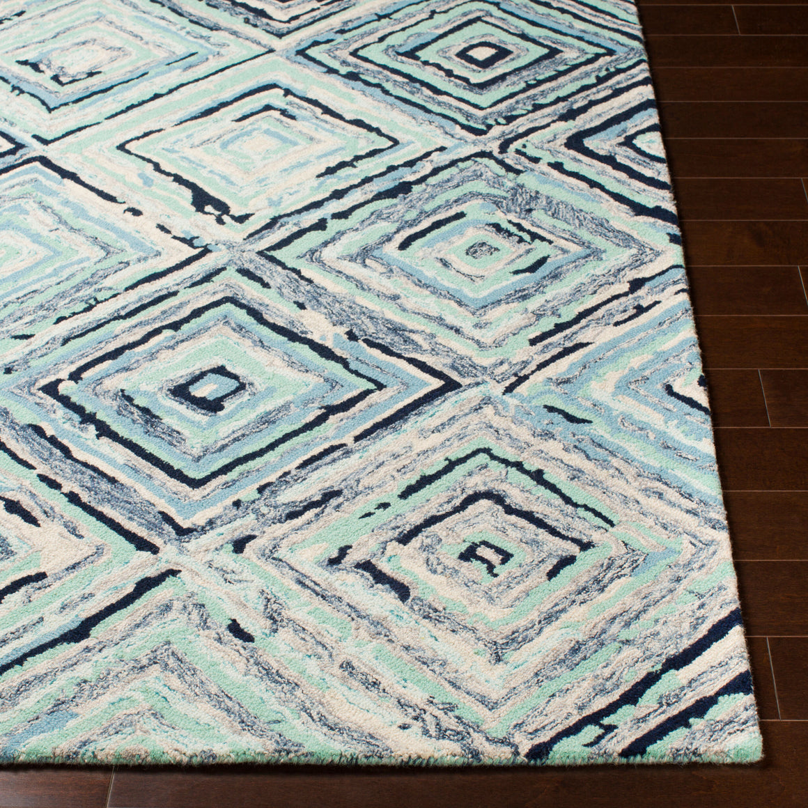 Surya Serafina SRF-2025 Handmade Rug