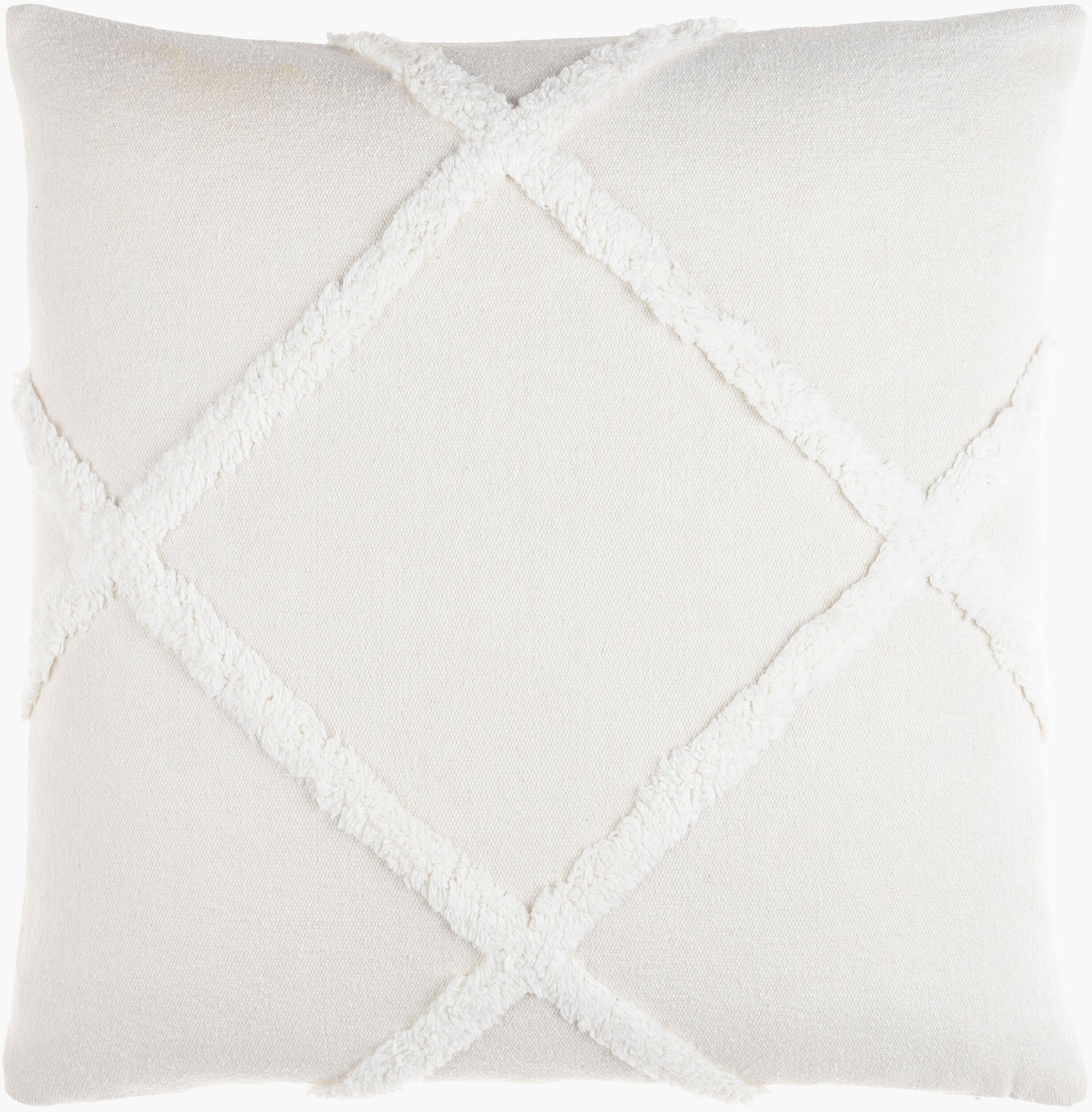 Surya Sarah SRH-001 Accent Pillow