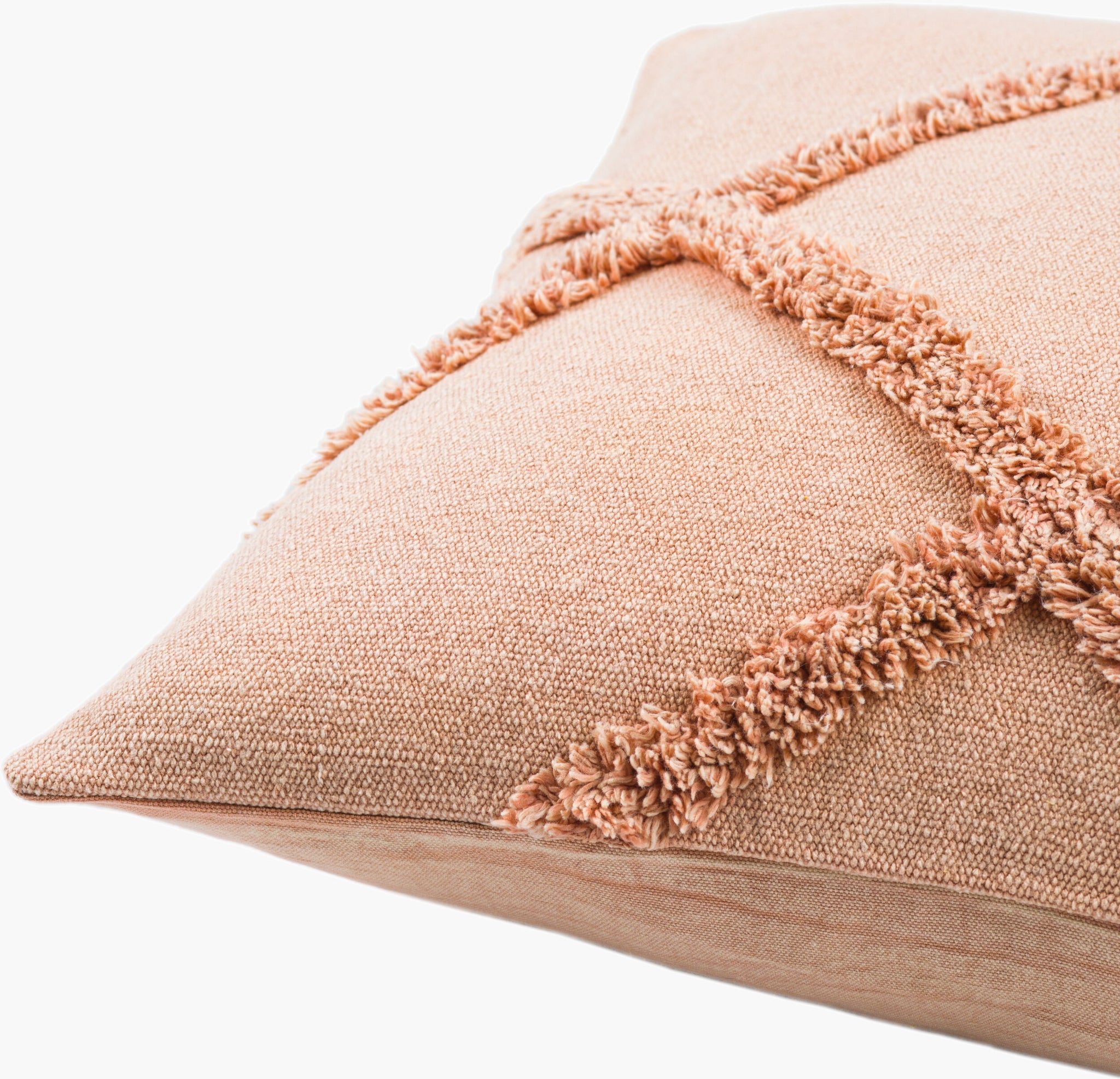 Surya Sarah SRH-002 Accent Pillow