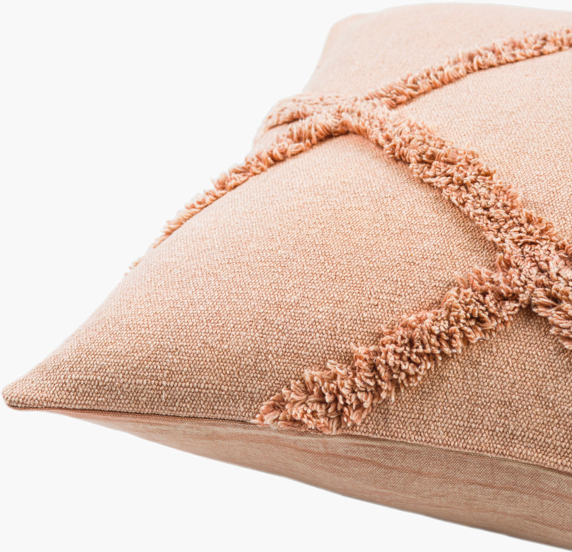 Surya Sarah SRH-002 Accent Pillow