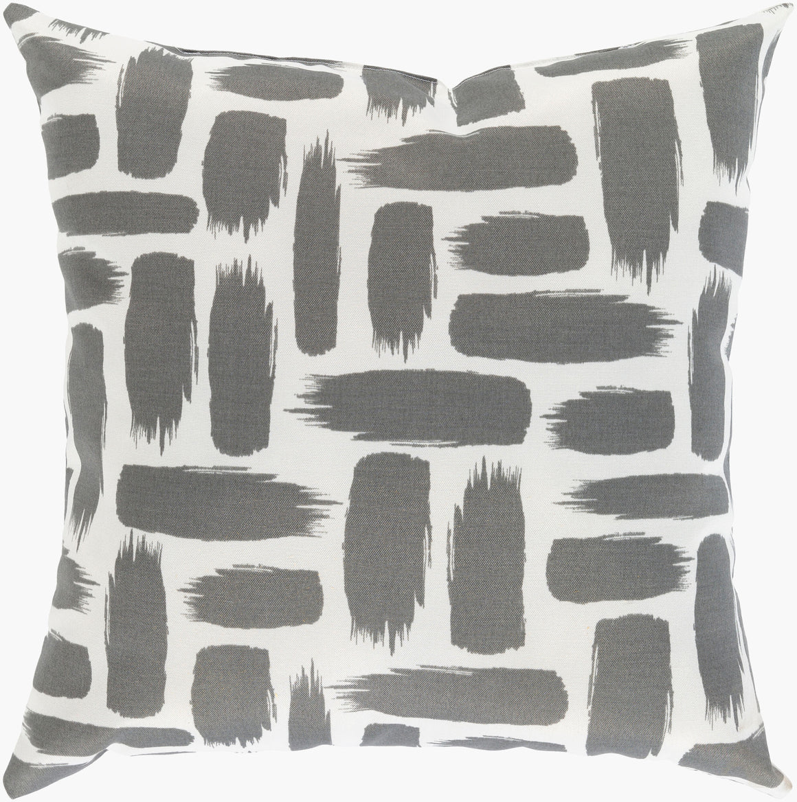 Surya Stroke SRK-002 Accent Pillow
