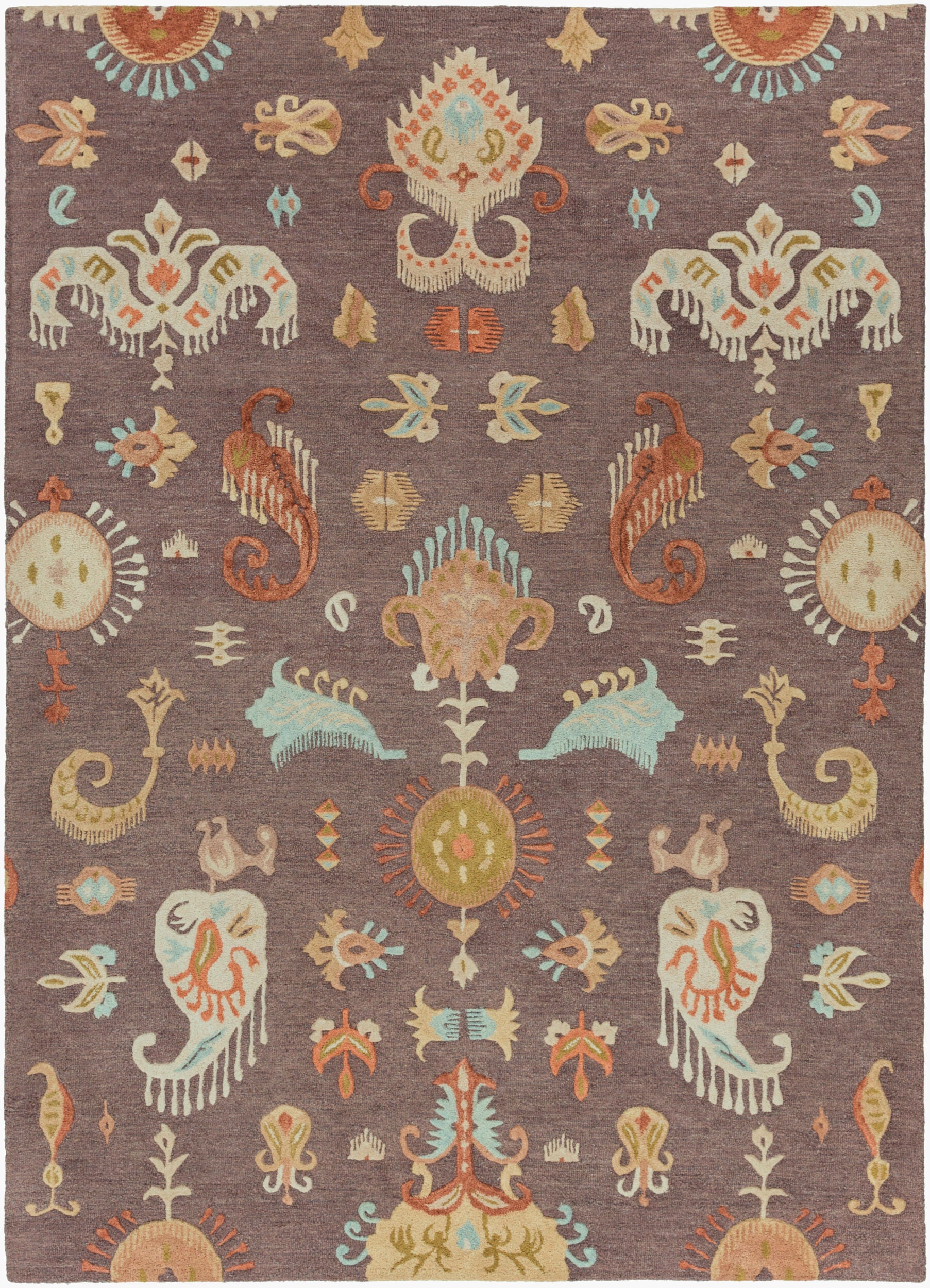 Surya Sprout SRT-2005 Handmade Rug