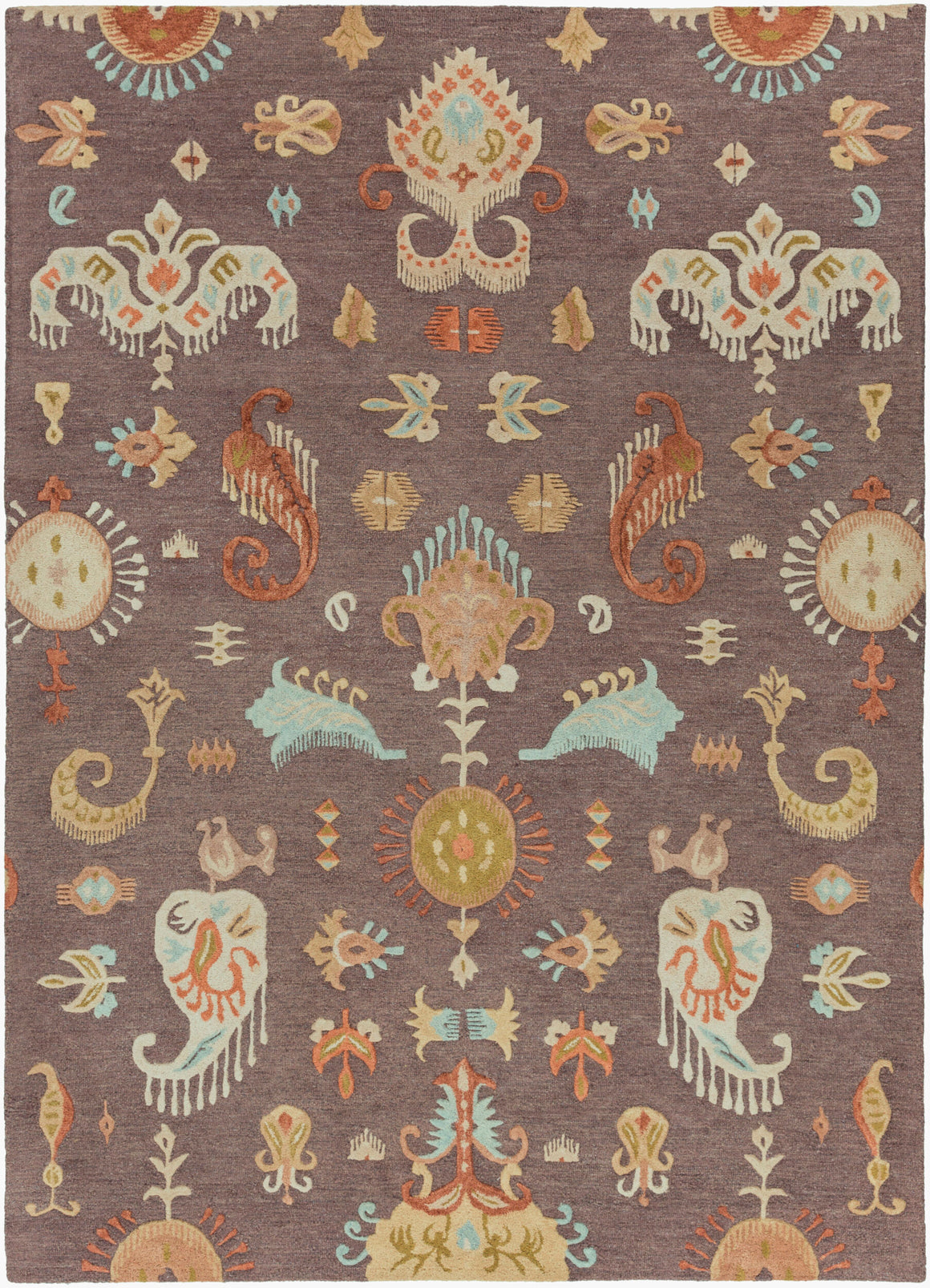 Surya Sprout SRT-2005 Handmade Rug