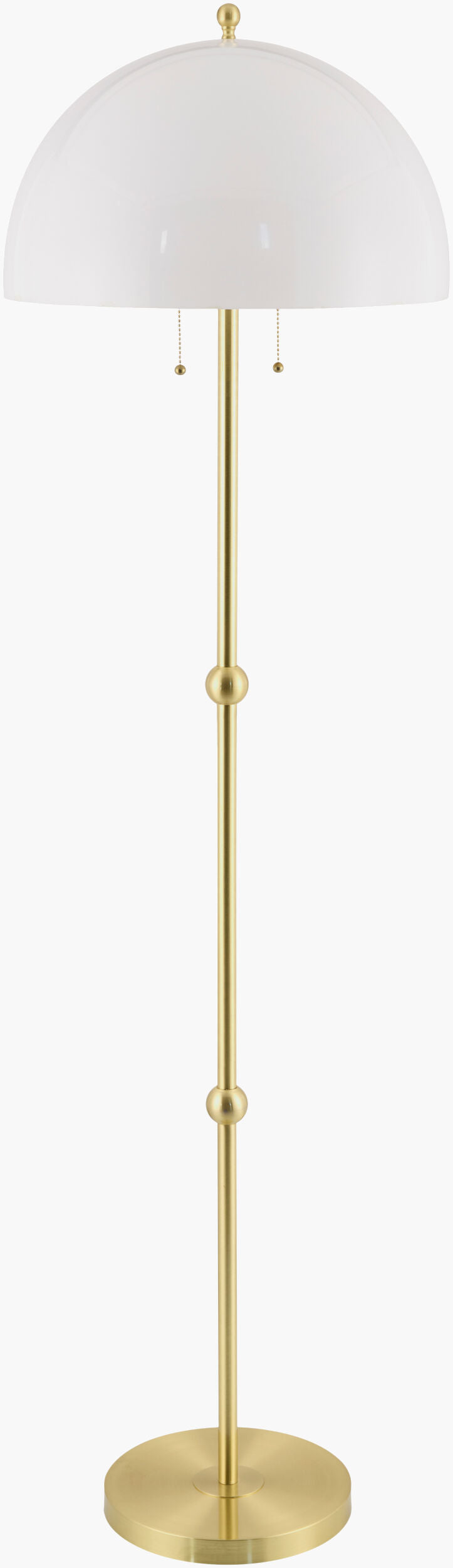 Surya Starlux SRX-001 Accent Floor Lamp