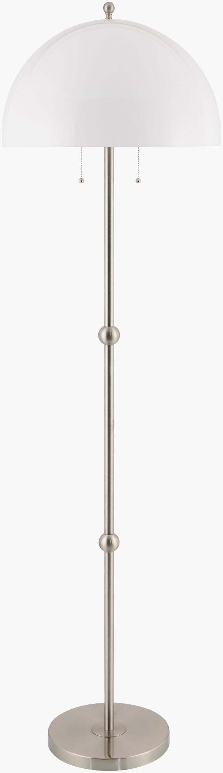 Surya Starlux SRX-002 Accent Floor Lamp