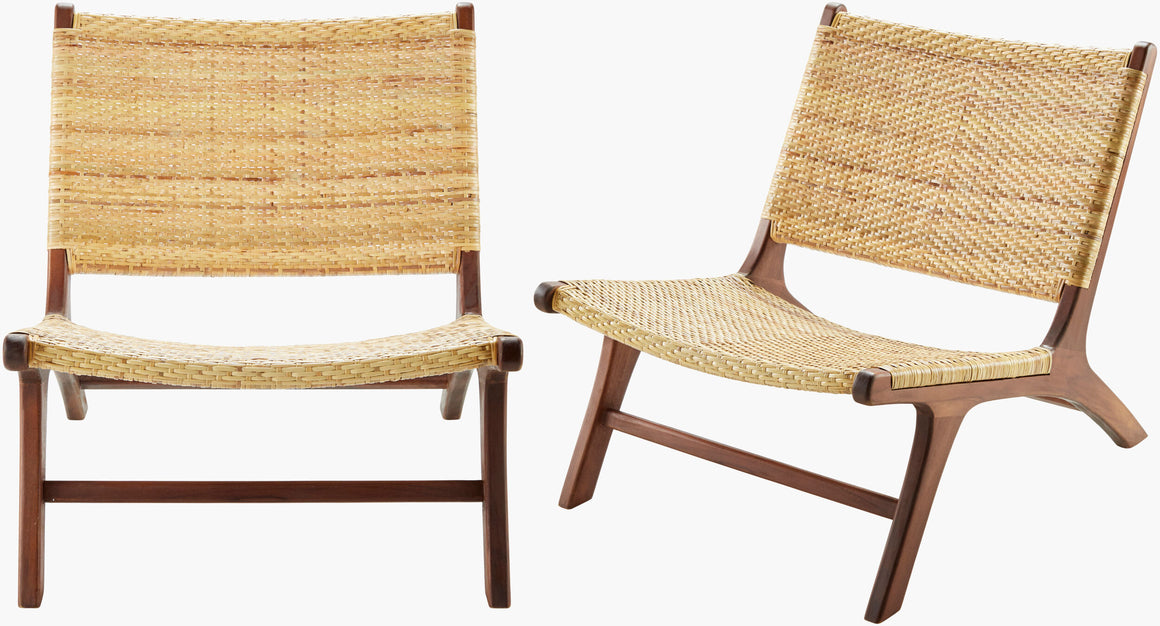 Surya Shisho SSH-001 Accent Chair