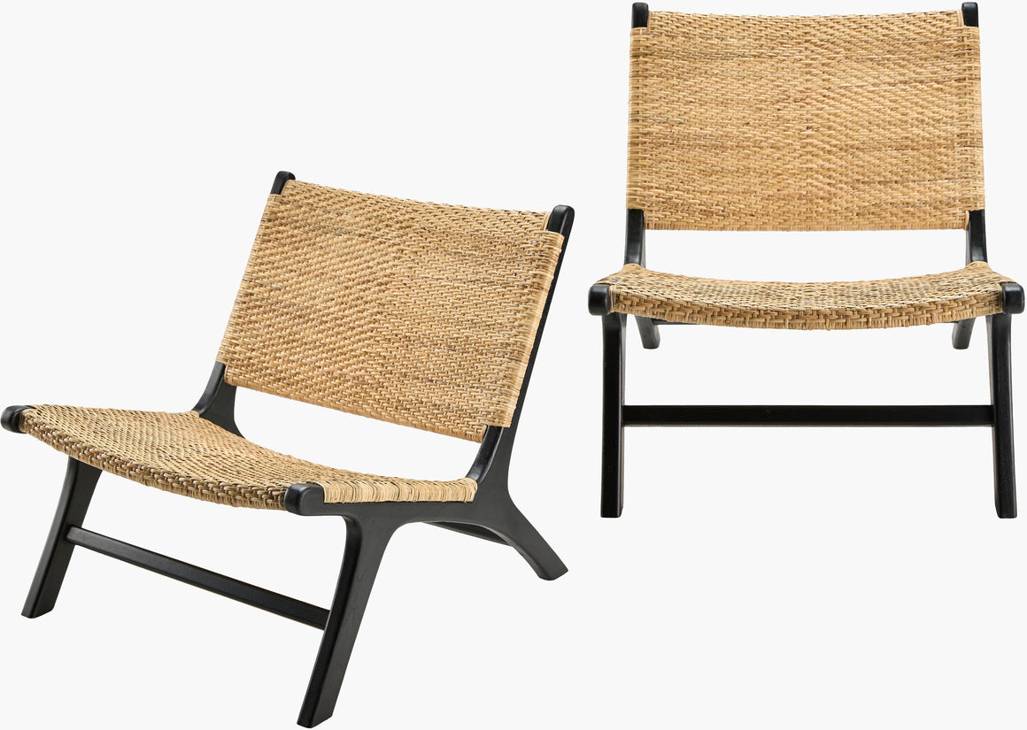 Surya Shisho SSH-002 Accent Chair