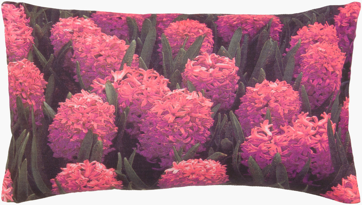 Surya Decorative Pillows ST-098 Lumbar Pillow