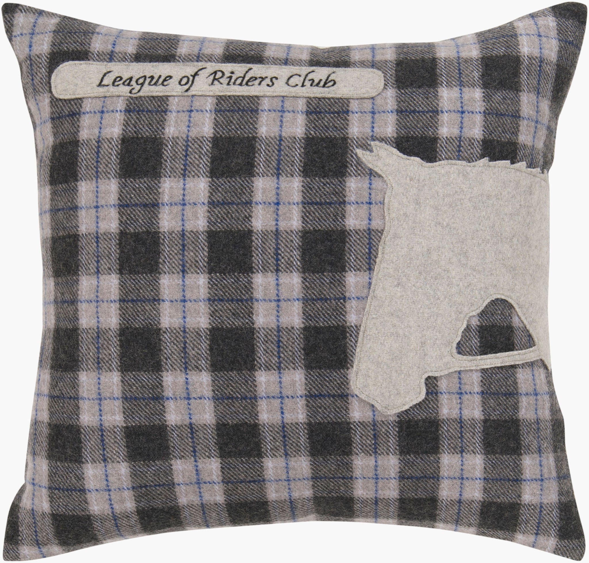Surya Decorative Pillows ST-110 Accent Pillow