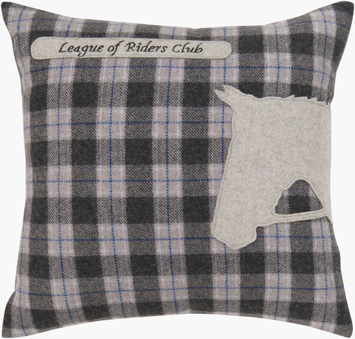 Surya Decorative Pillows ST-110 Accent Pillow