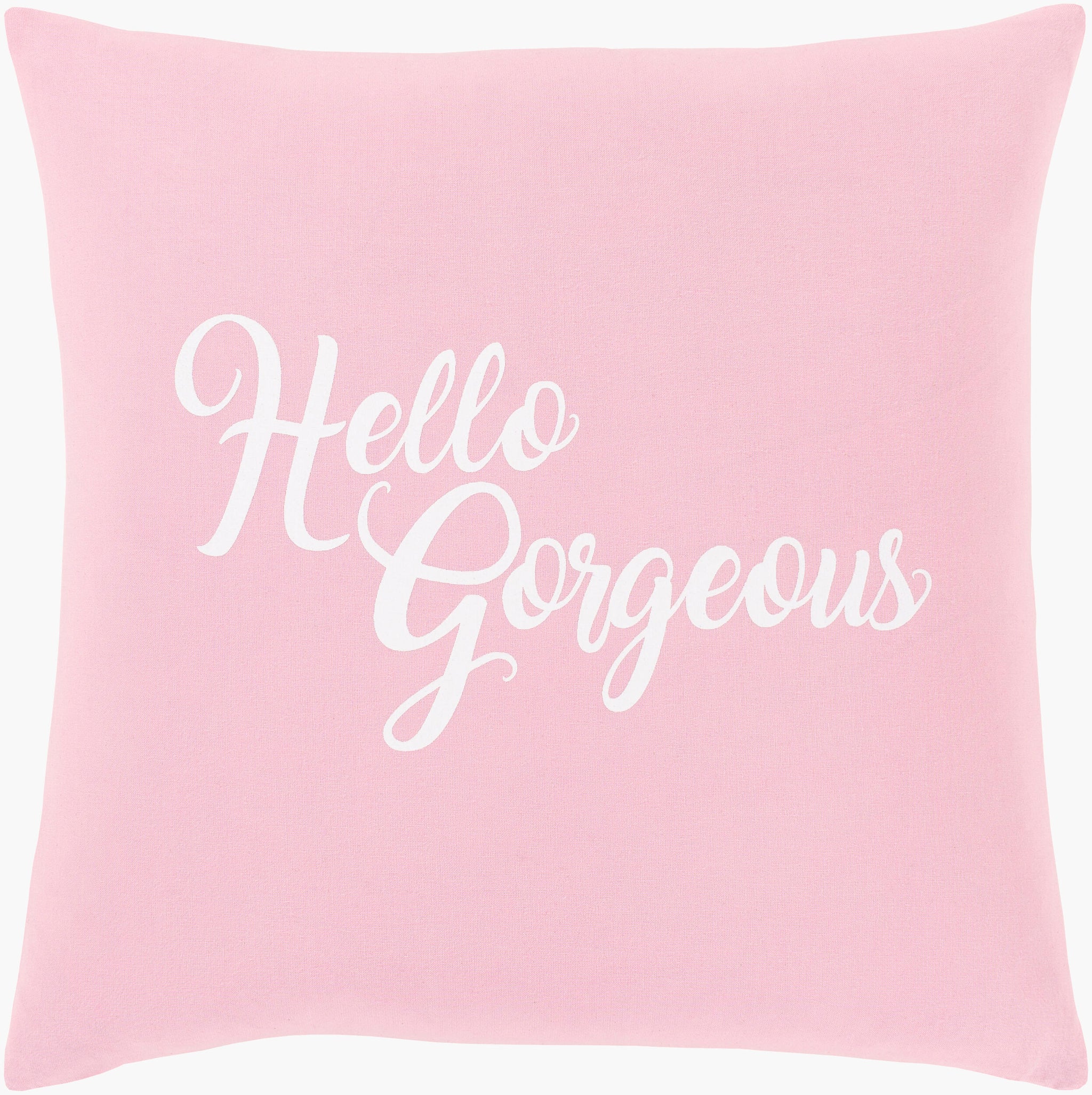 Surya Typography ST-113 Accent Pillow