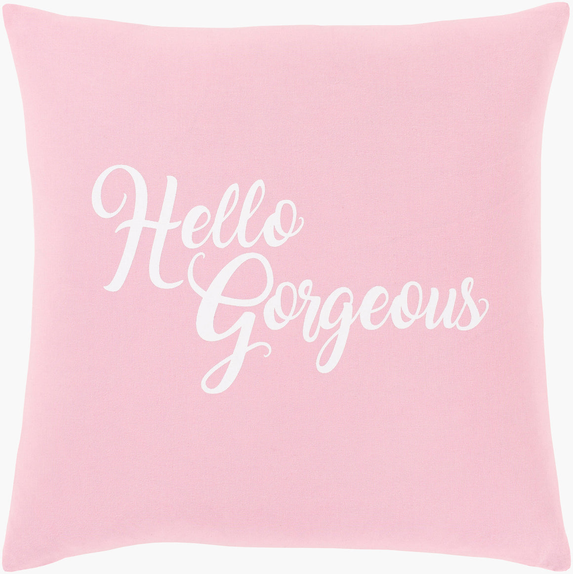 Surya Typography ST-113 Accent Pillow