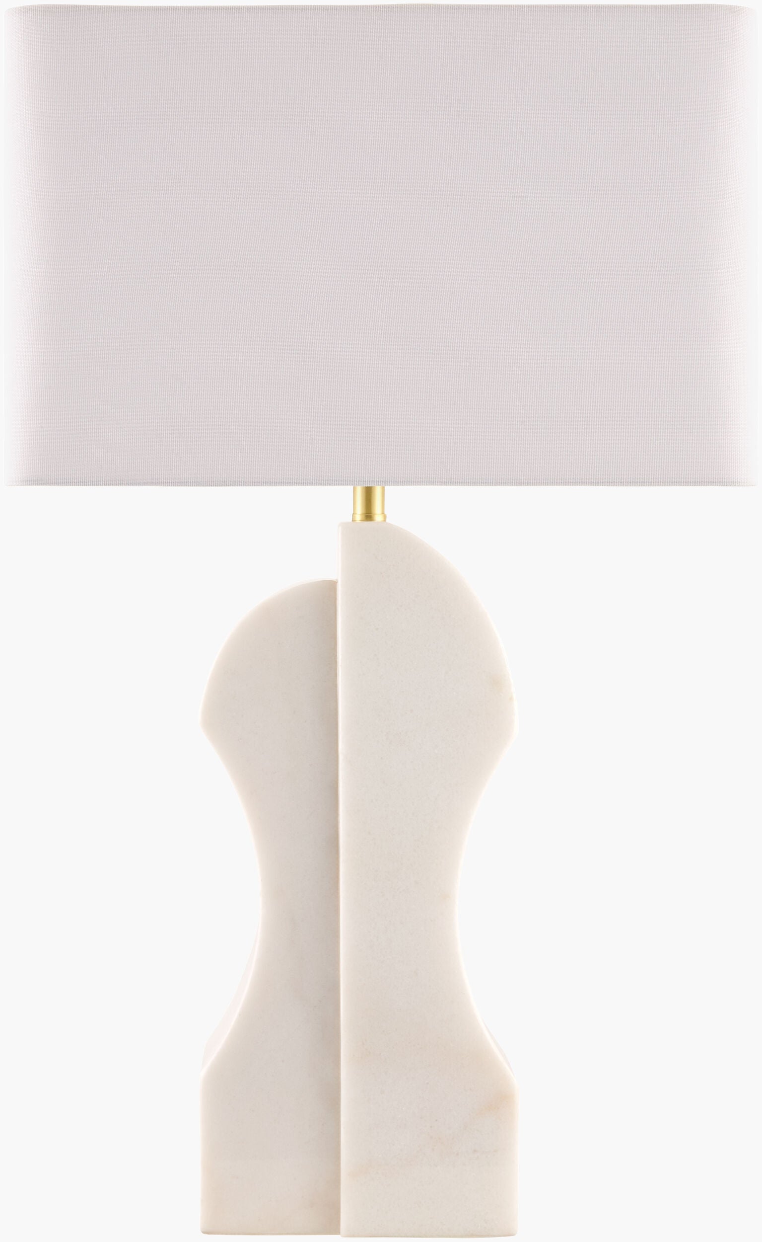 Surya Setubal STB-001 Accent Table Lamp