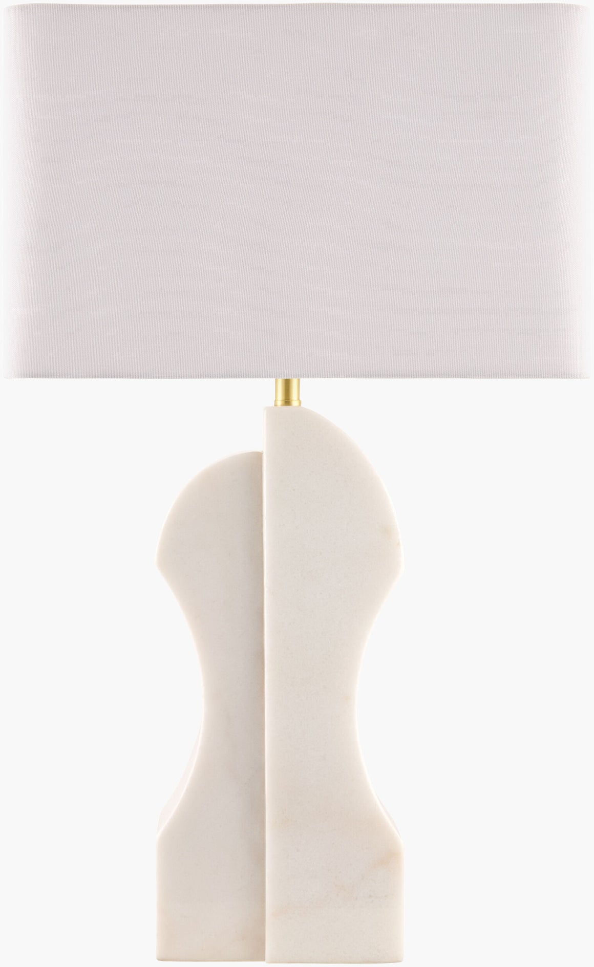 Surya Setubal STB-001 Accent Table Lamp