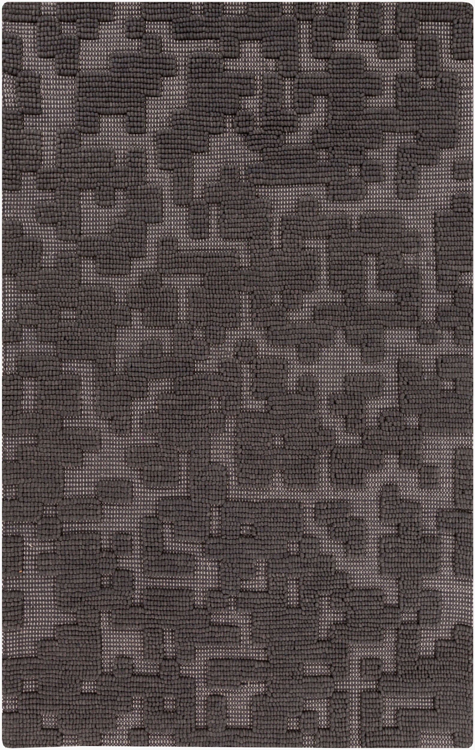 Surya Stencil STN-1000 Handmade Rug