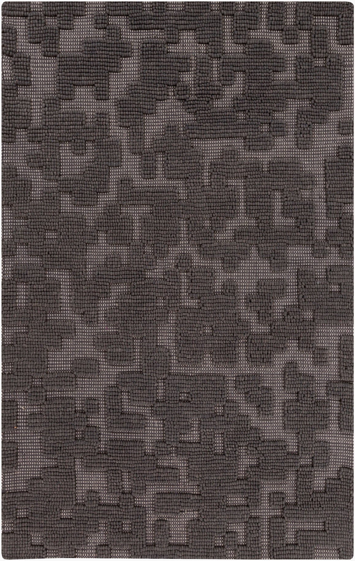 Surya Stencil STN-1000 Handmade Rug