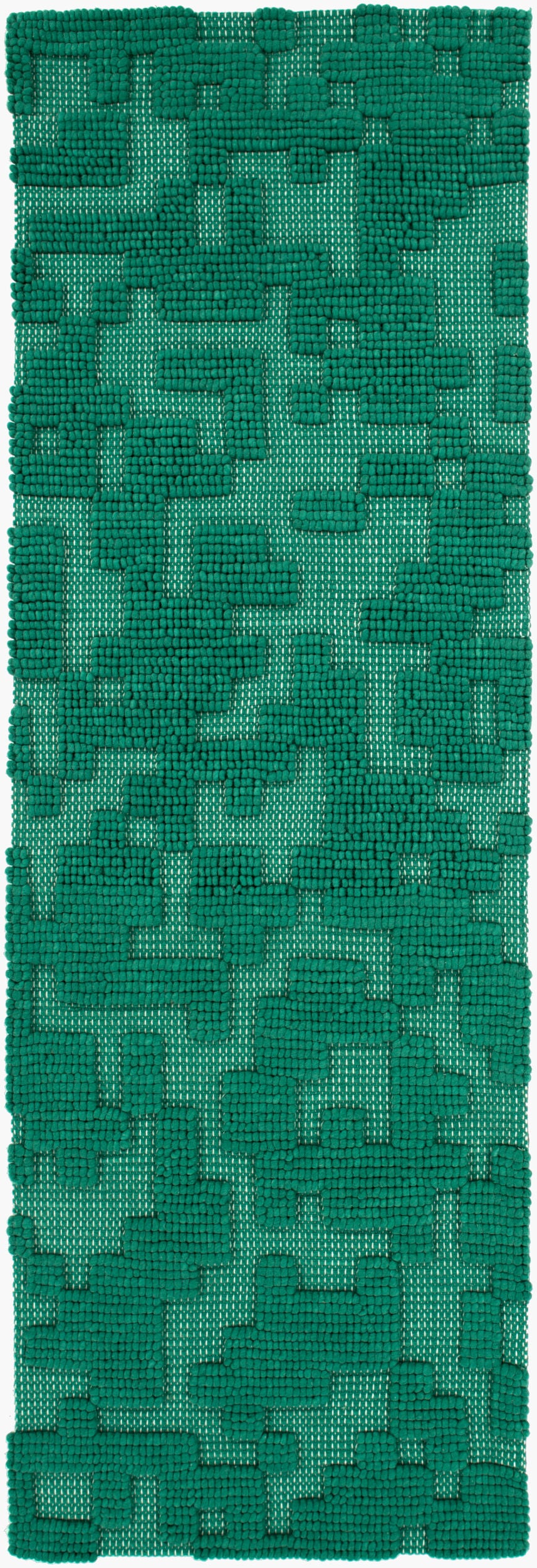 Surya Stencil STN-1005 Handmade Rug