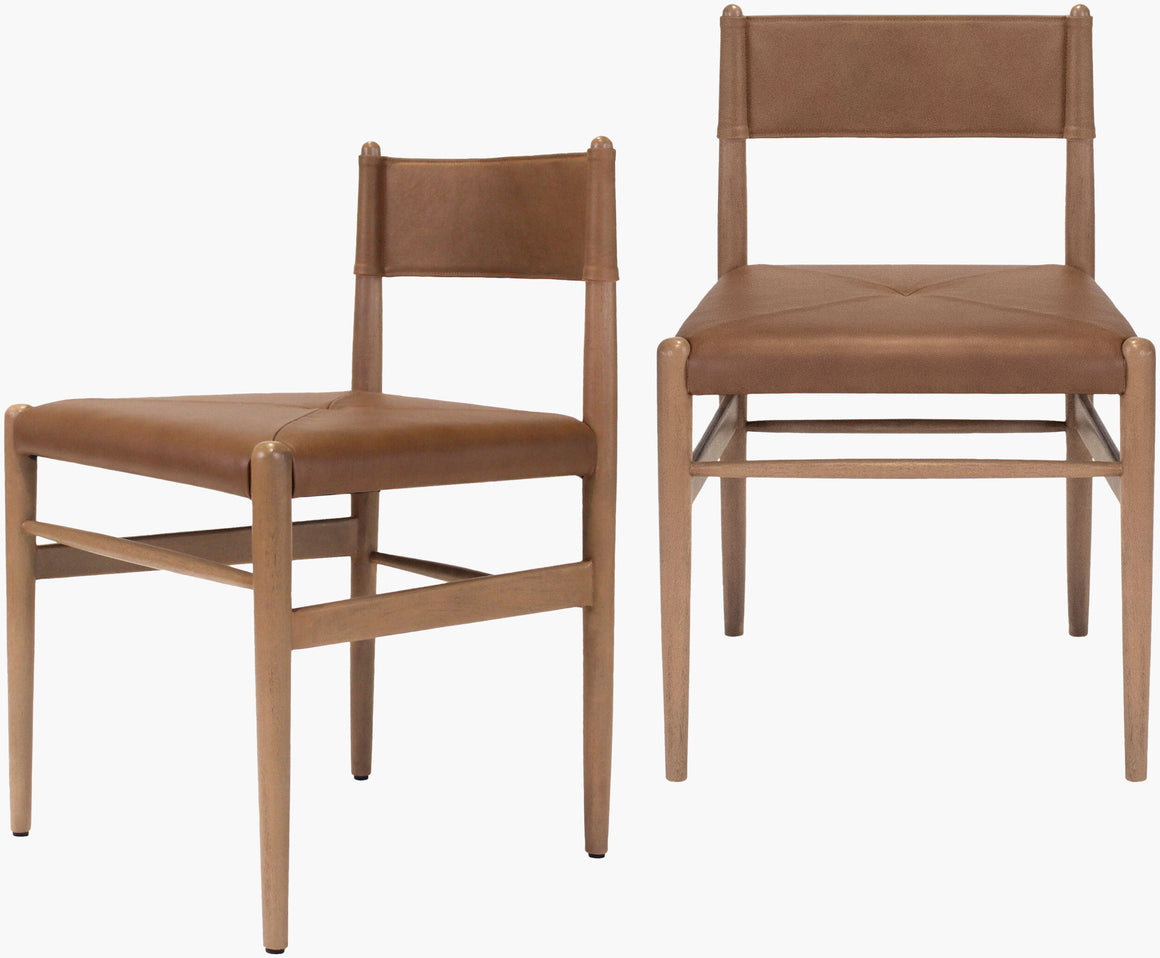 Surya Stria STRI-001 Dining Chair