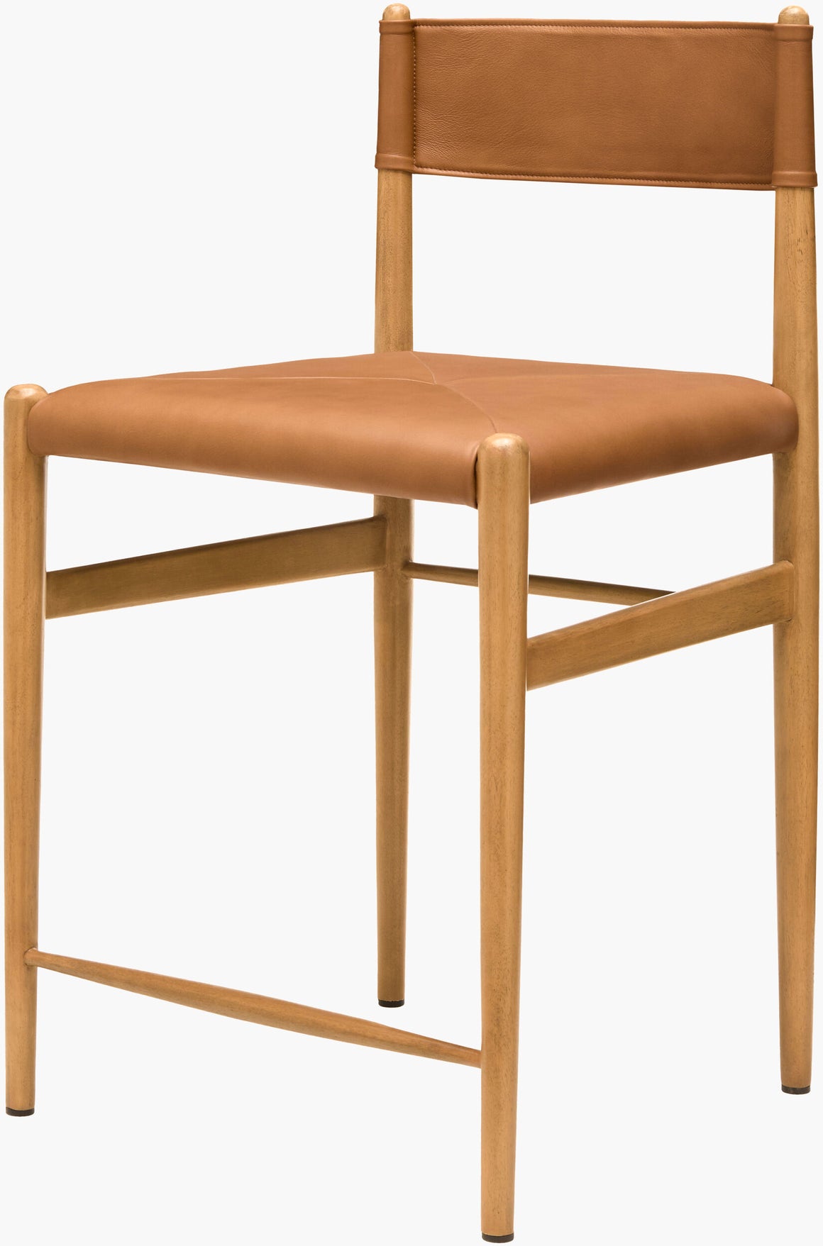 Surya Stria STRI-002 Counter Stool