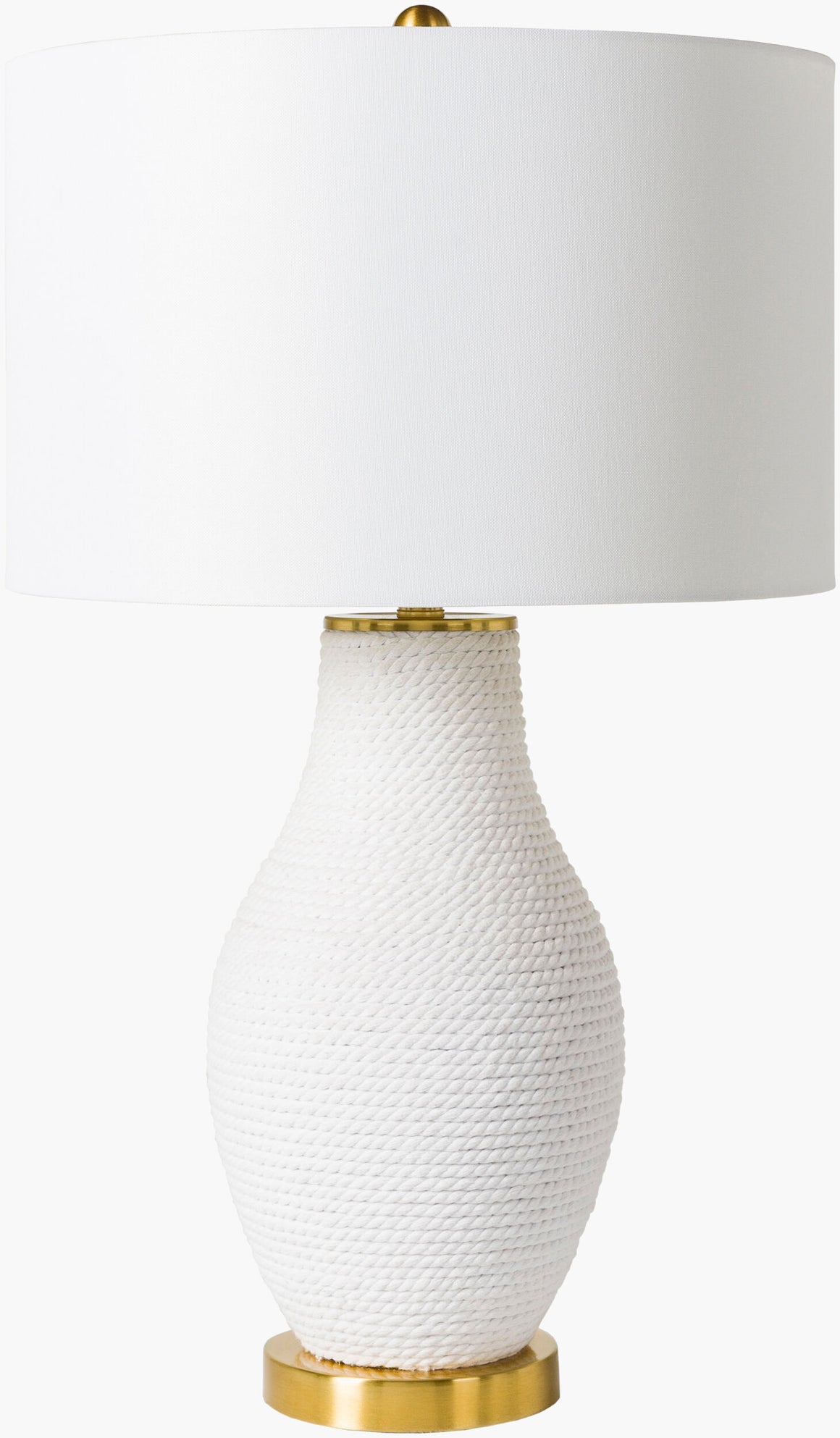 Surya Steve STV-001 Accent Table Lamp