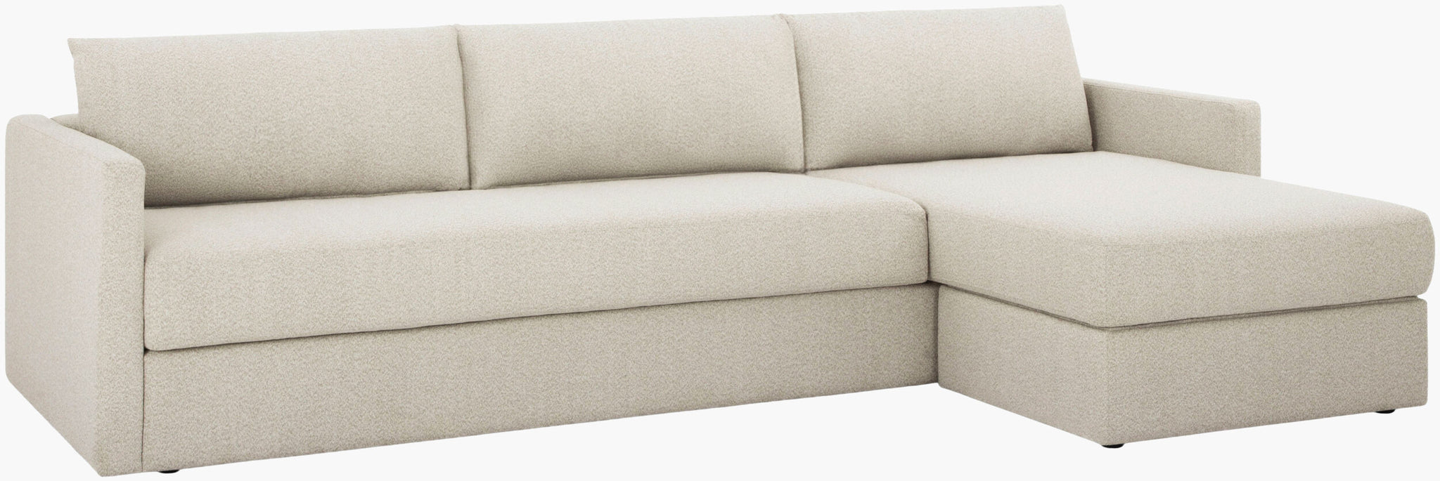 Surya Sukhi SUKI-001 Sectional