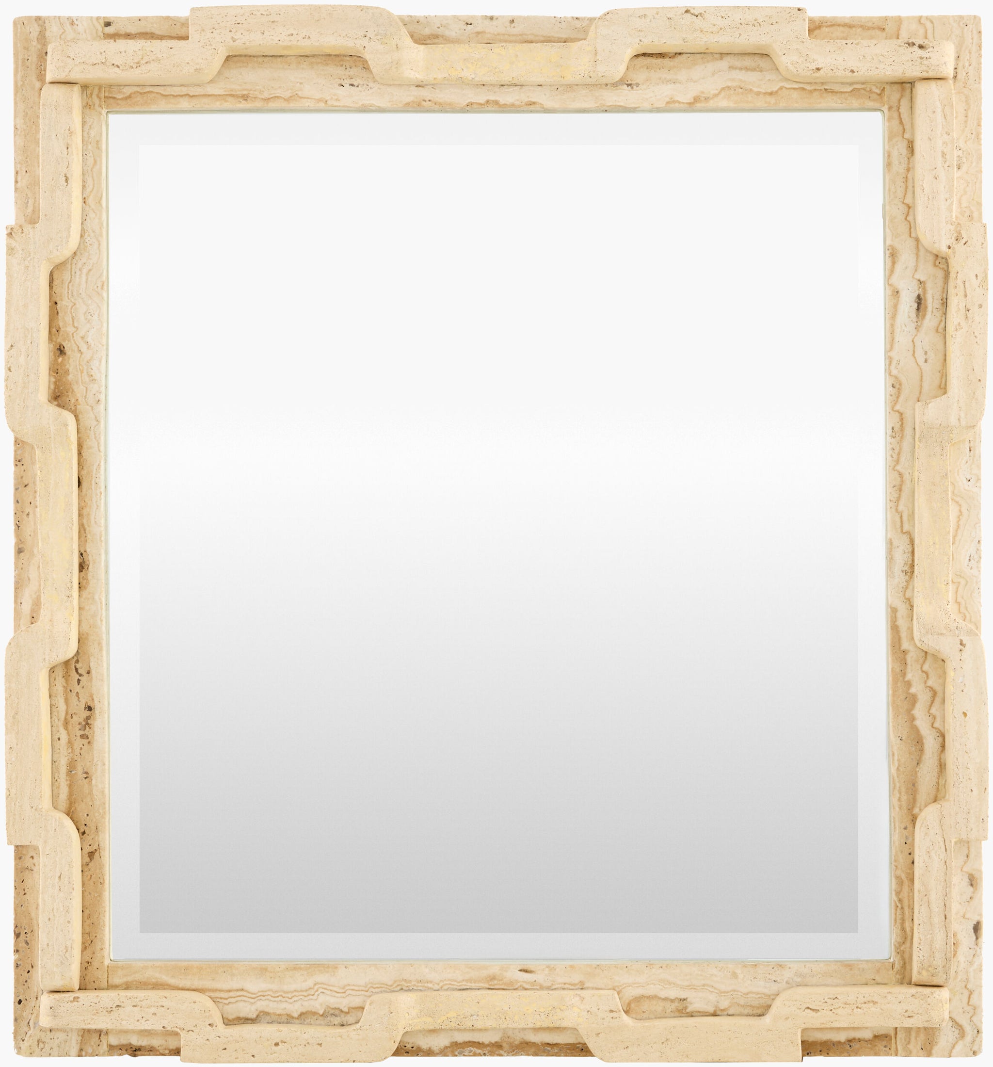 Surya Suratna SUNA-001 Accent Mirror